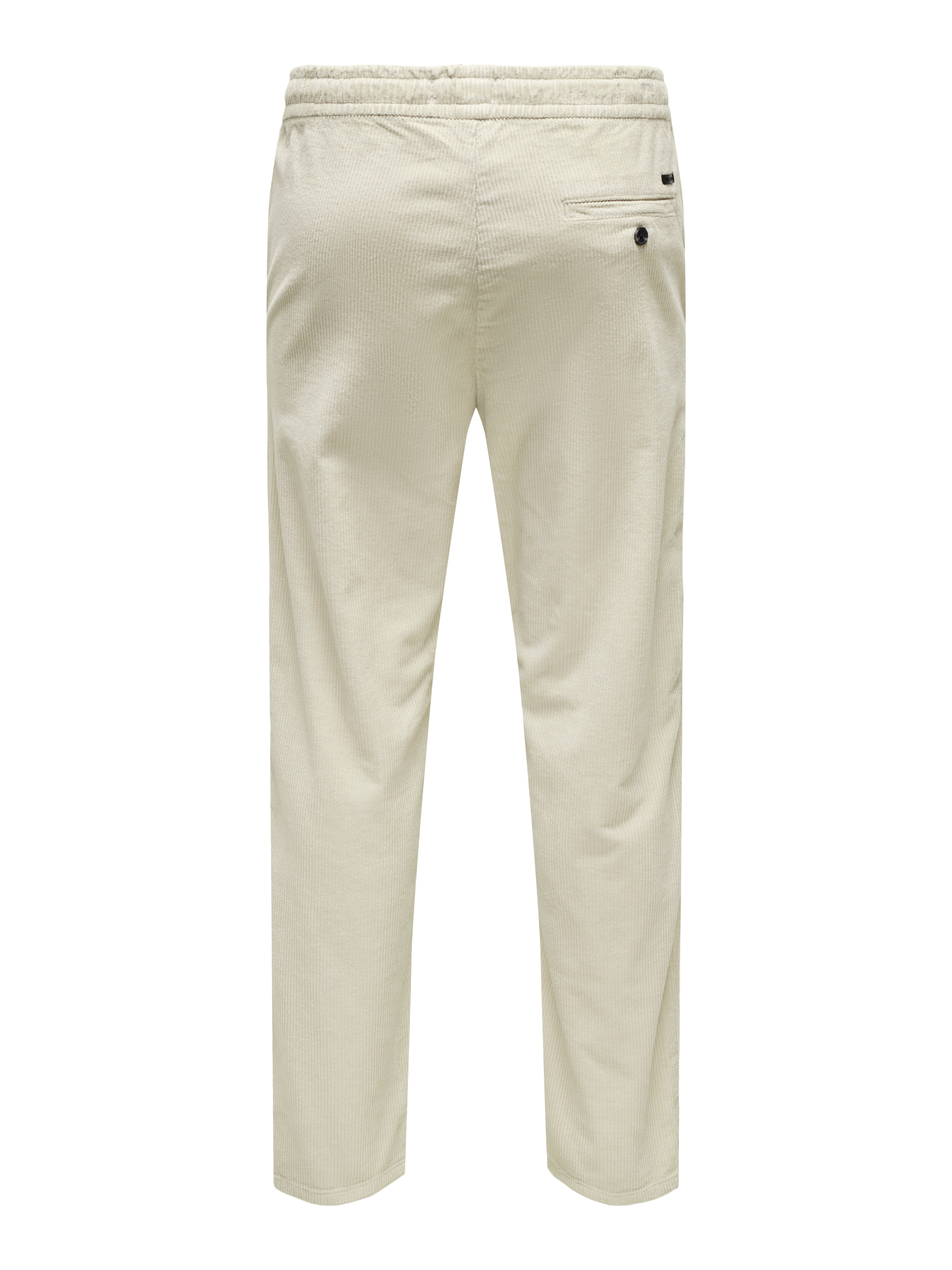Thumbnail - Onslinus Cordhose Im Tapered Fit