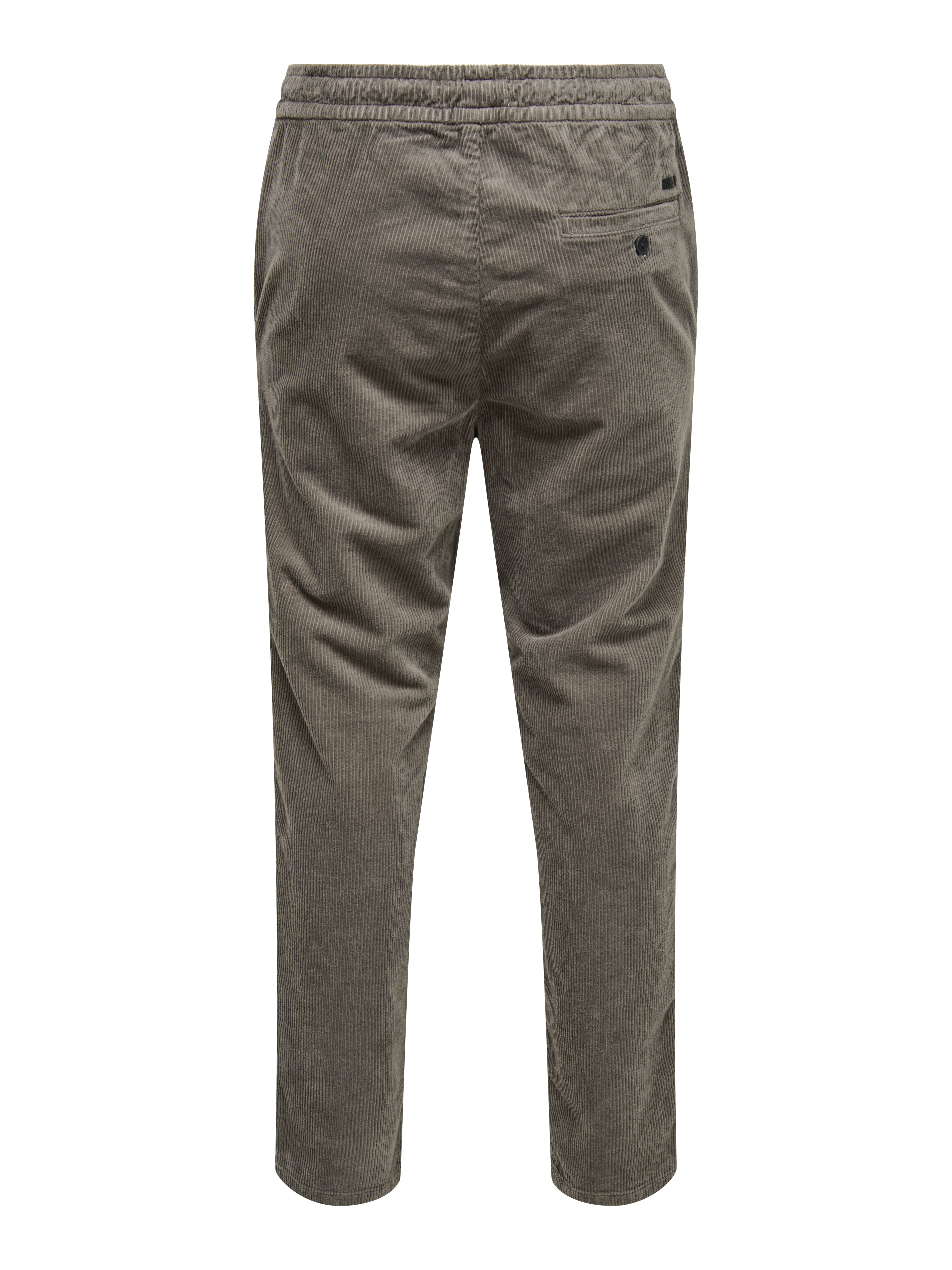 Thumbnail - Onslinus Cordhose Im Tapered Fit