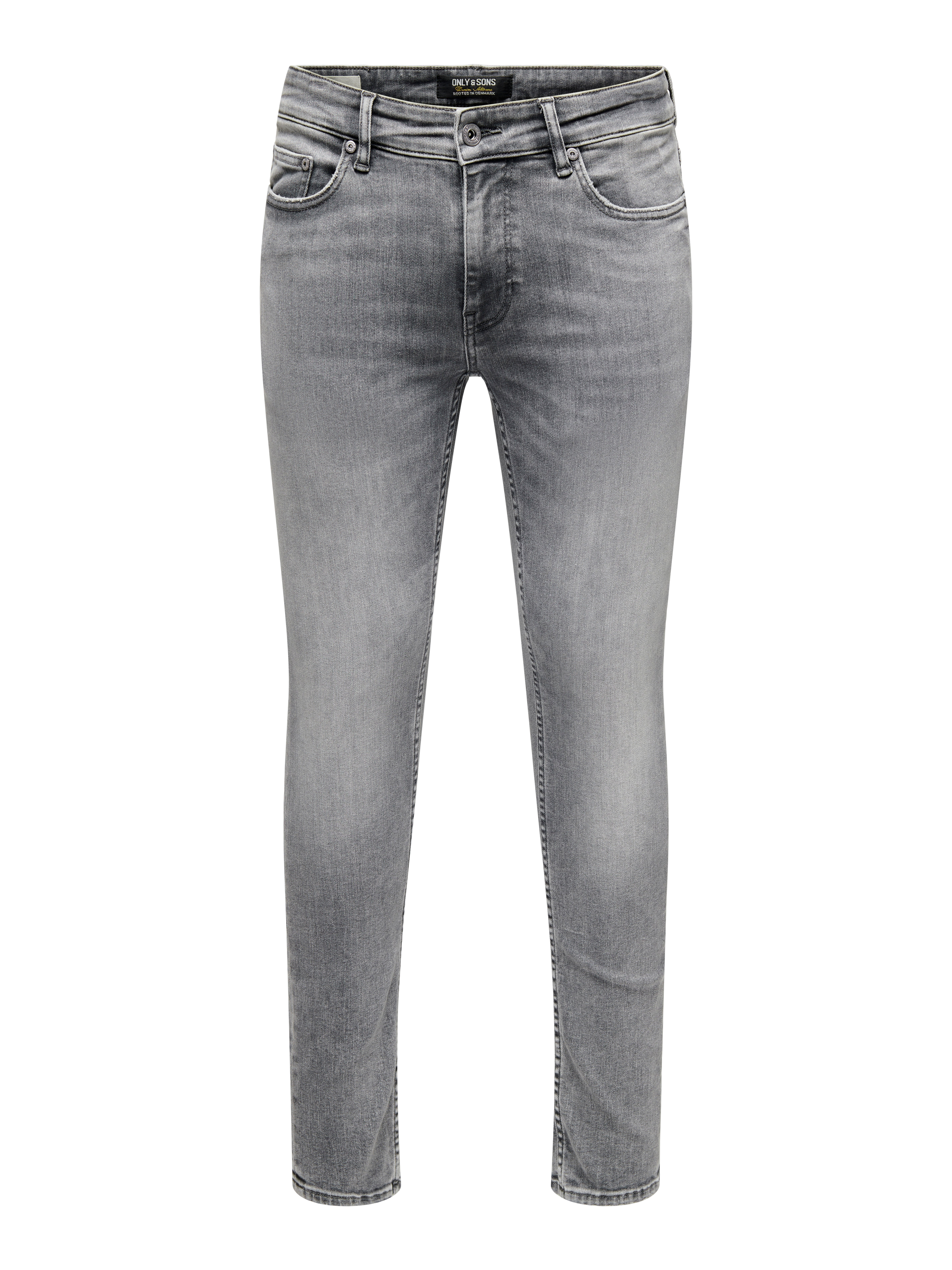 Thumbnail - Onswarp Niedrige Taille Skinny Fit Jeans