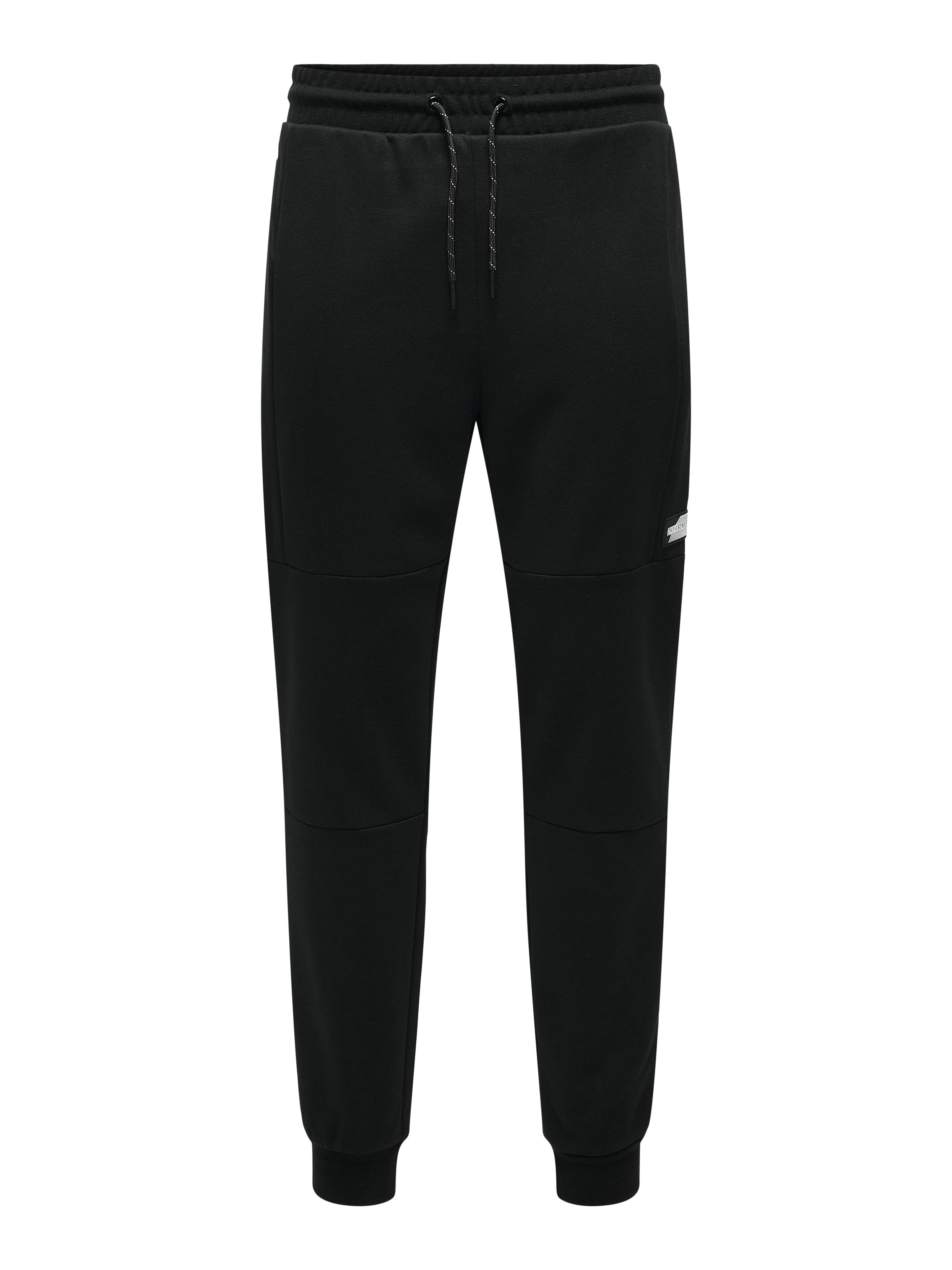 Thumbnail - Onsliam Normal Geschnitten Jogginghose
