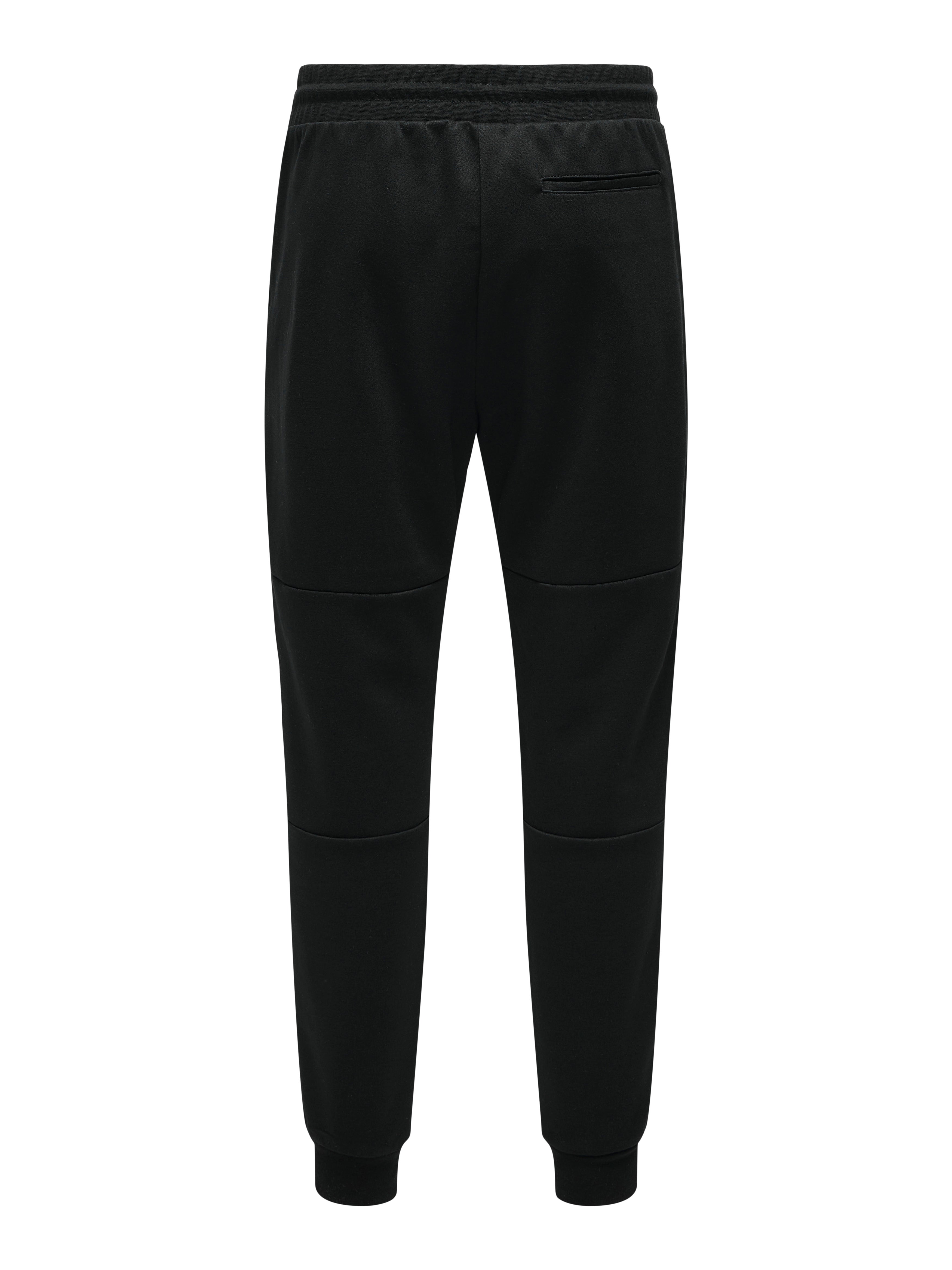 Thumbnail - Onsliam Normal Geschnitten Jogginghose