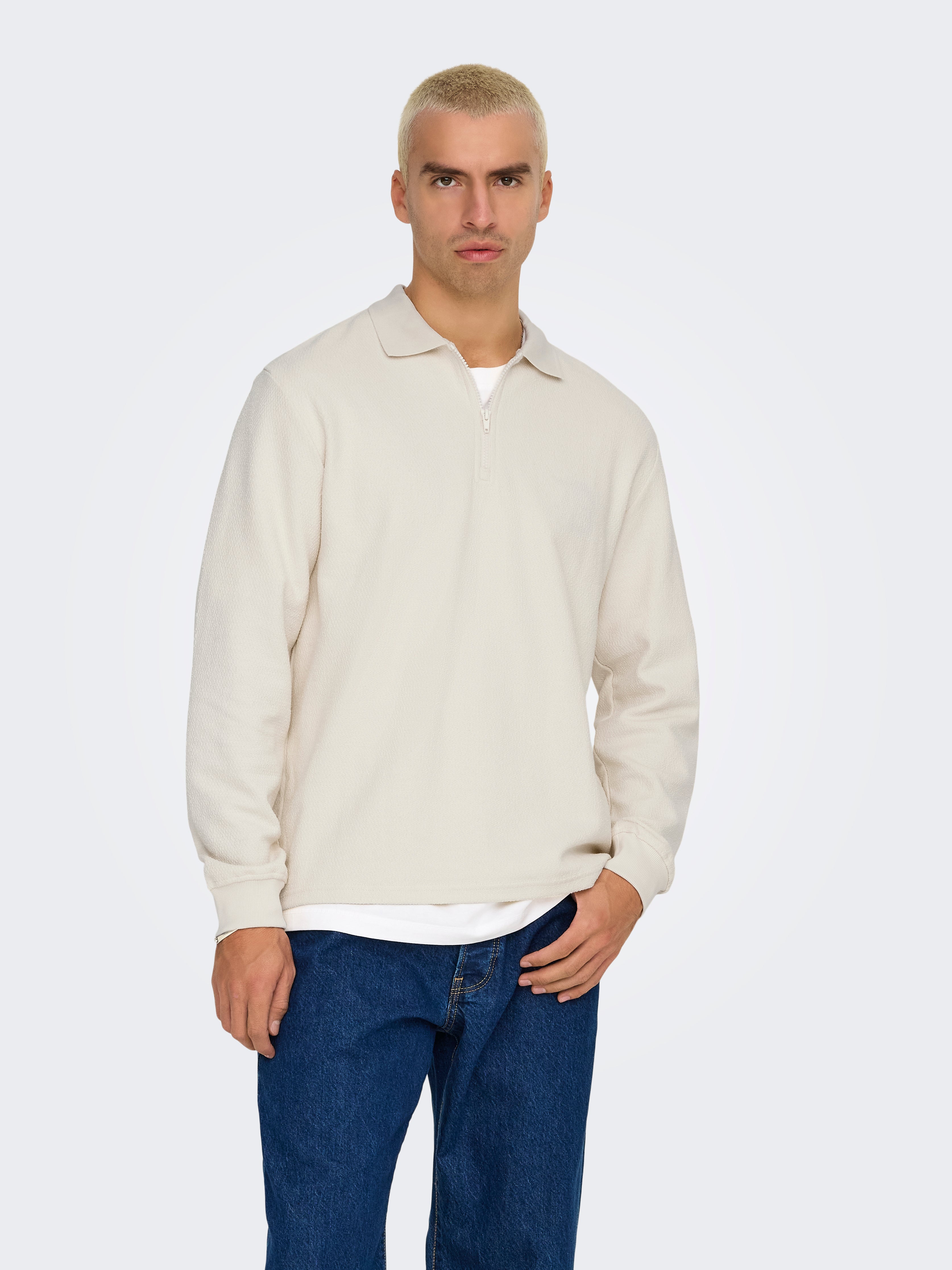 Onstrevor Polo