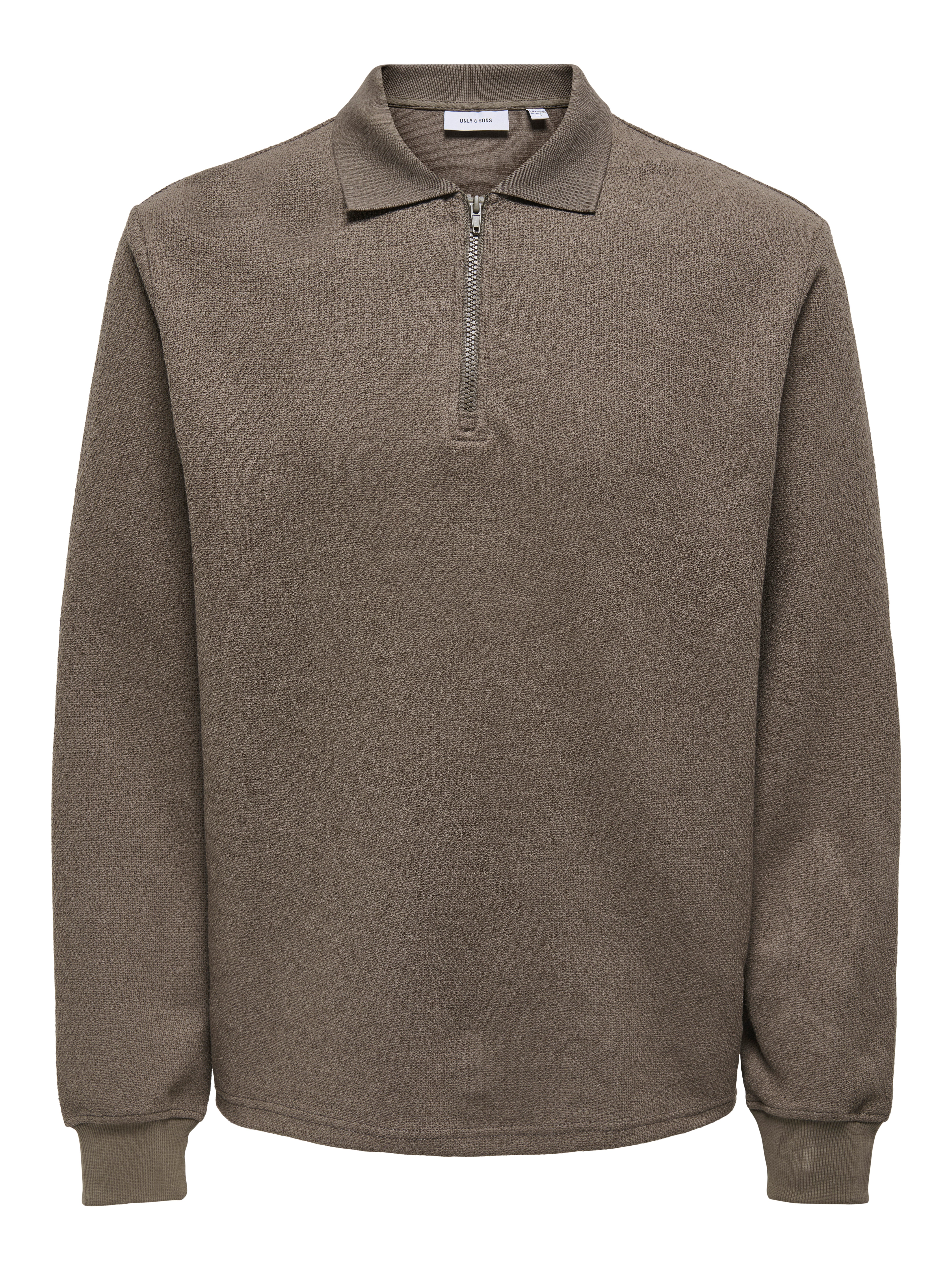 Thumbnail - Onstrevor Polo