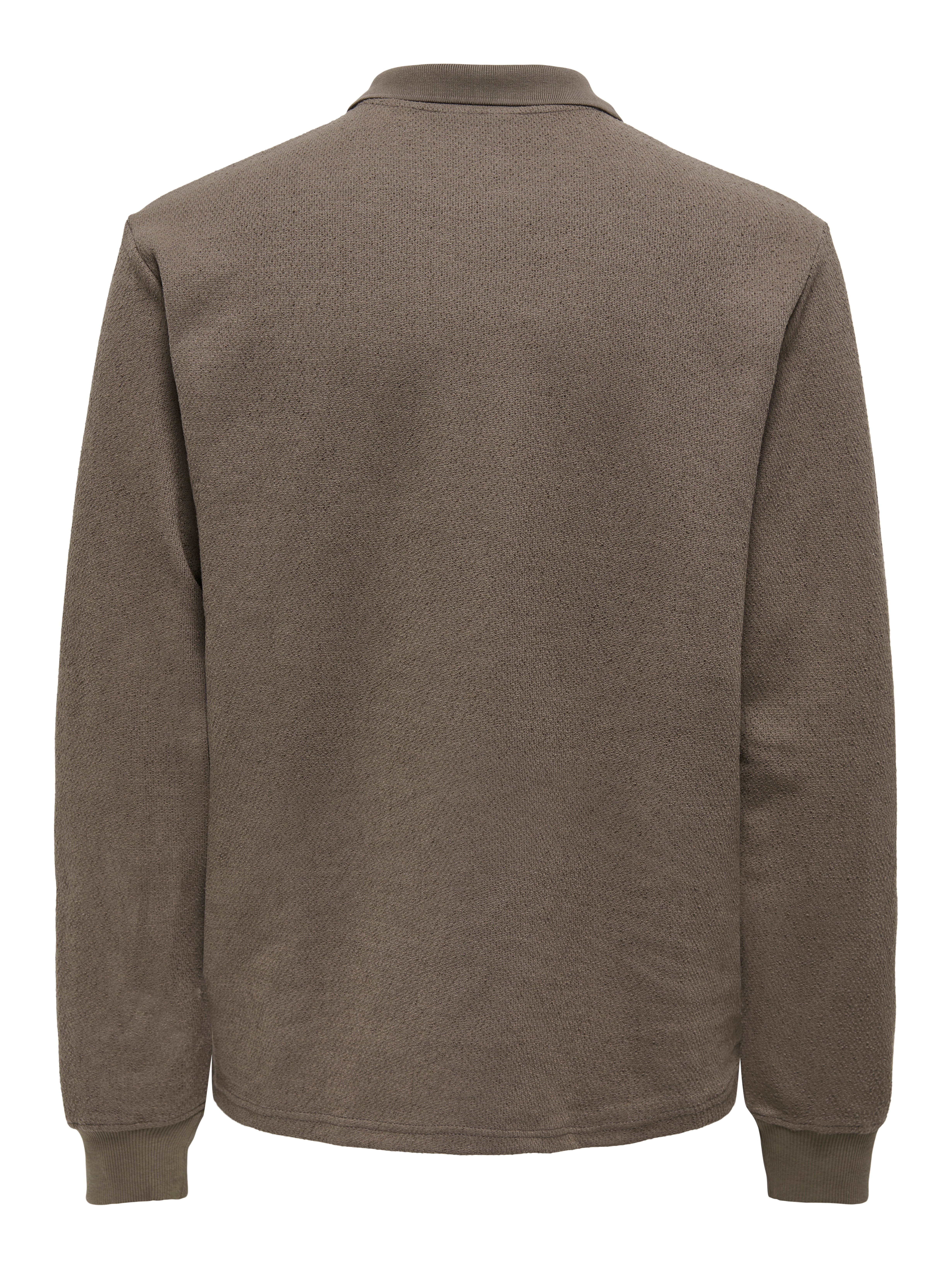 Thumbnail - Onstrevor Polo