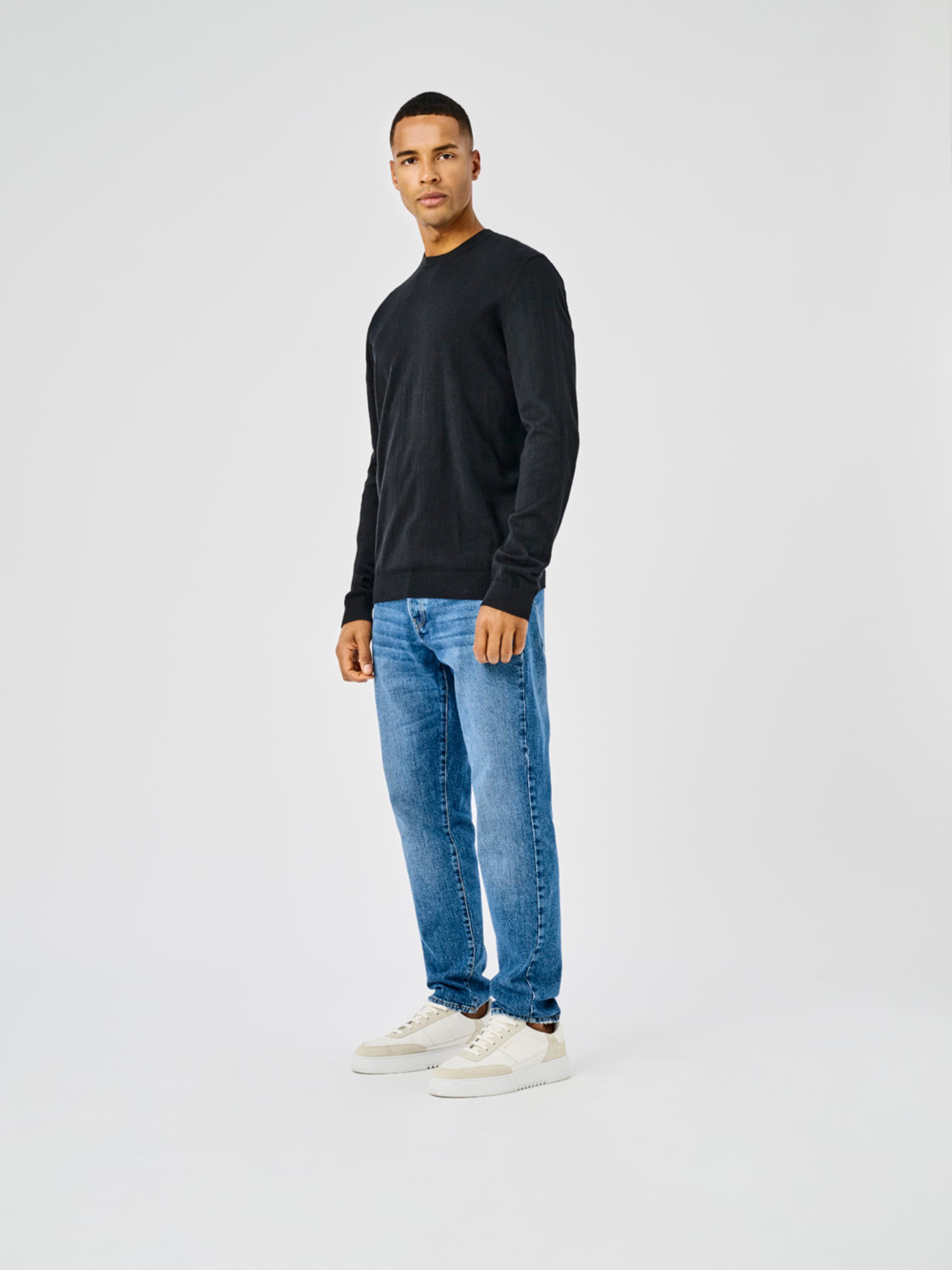 Onsloui Pullover