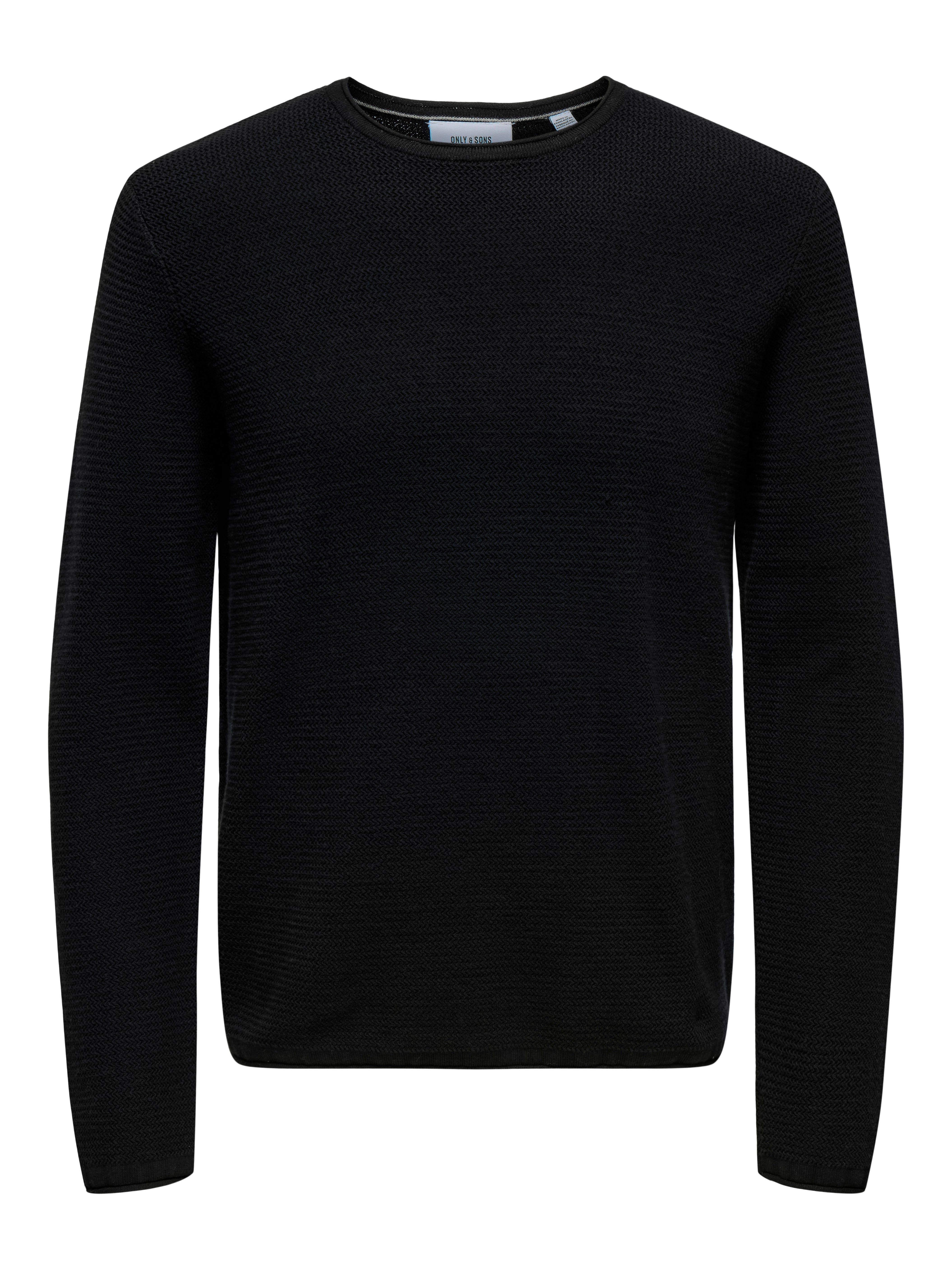 Thumbnail - Onseric Pullover