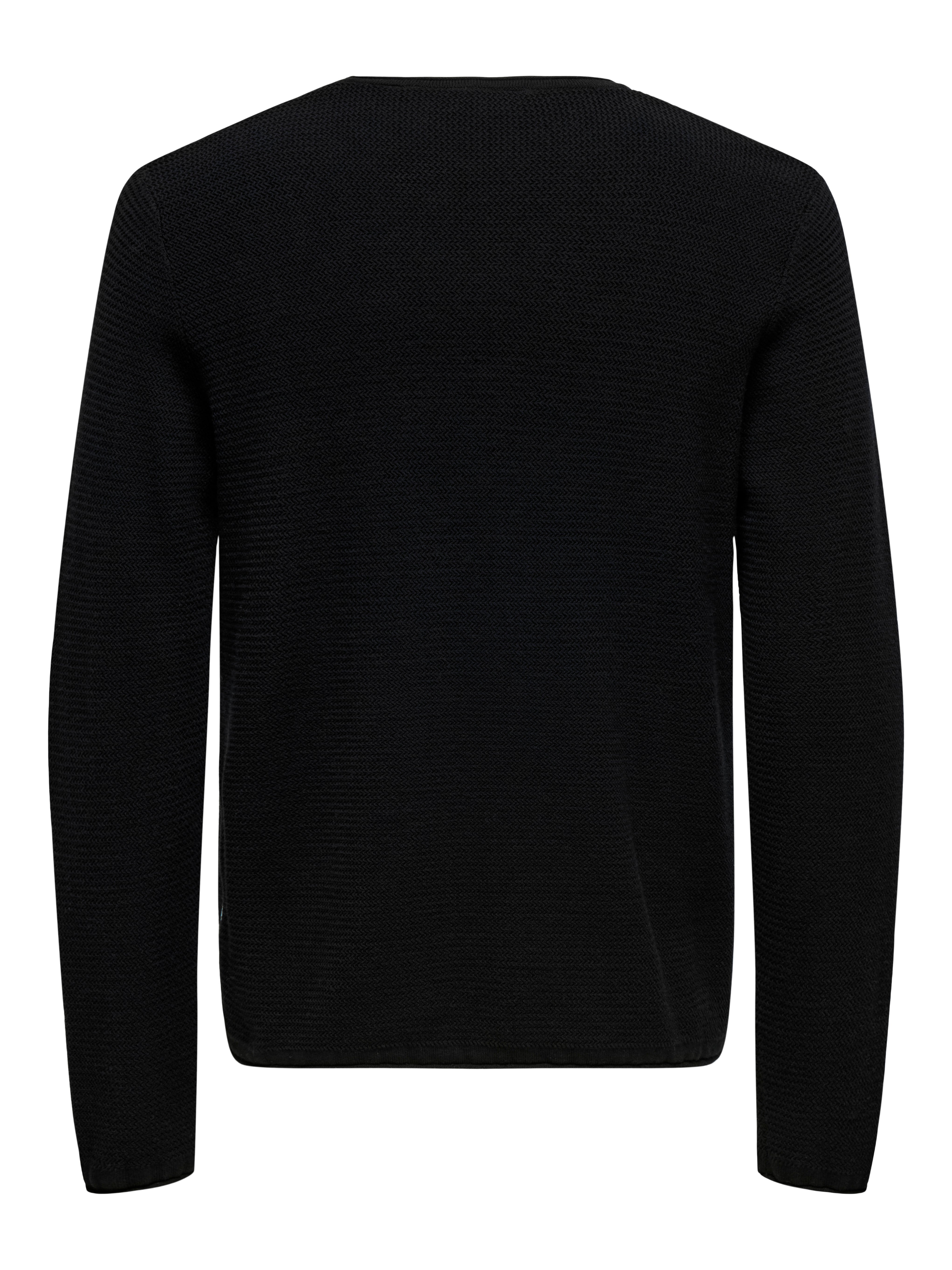 Thumbnail - Onseric Pullover