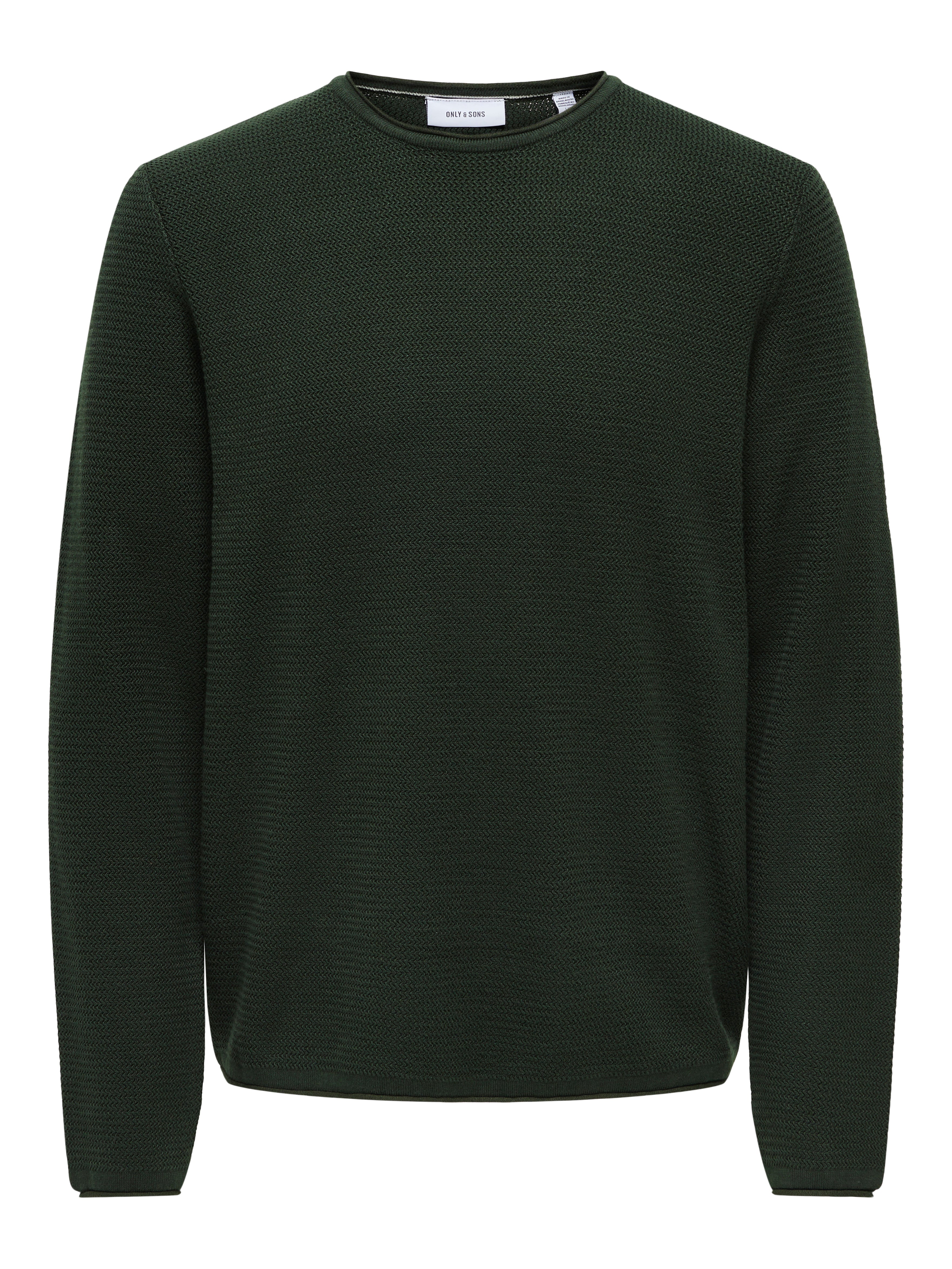 Thumbnail - Onseric Pullover