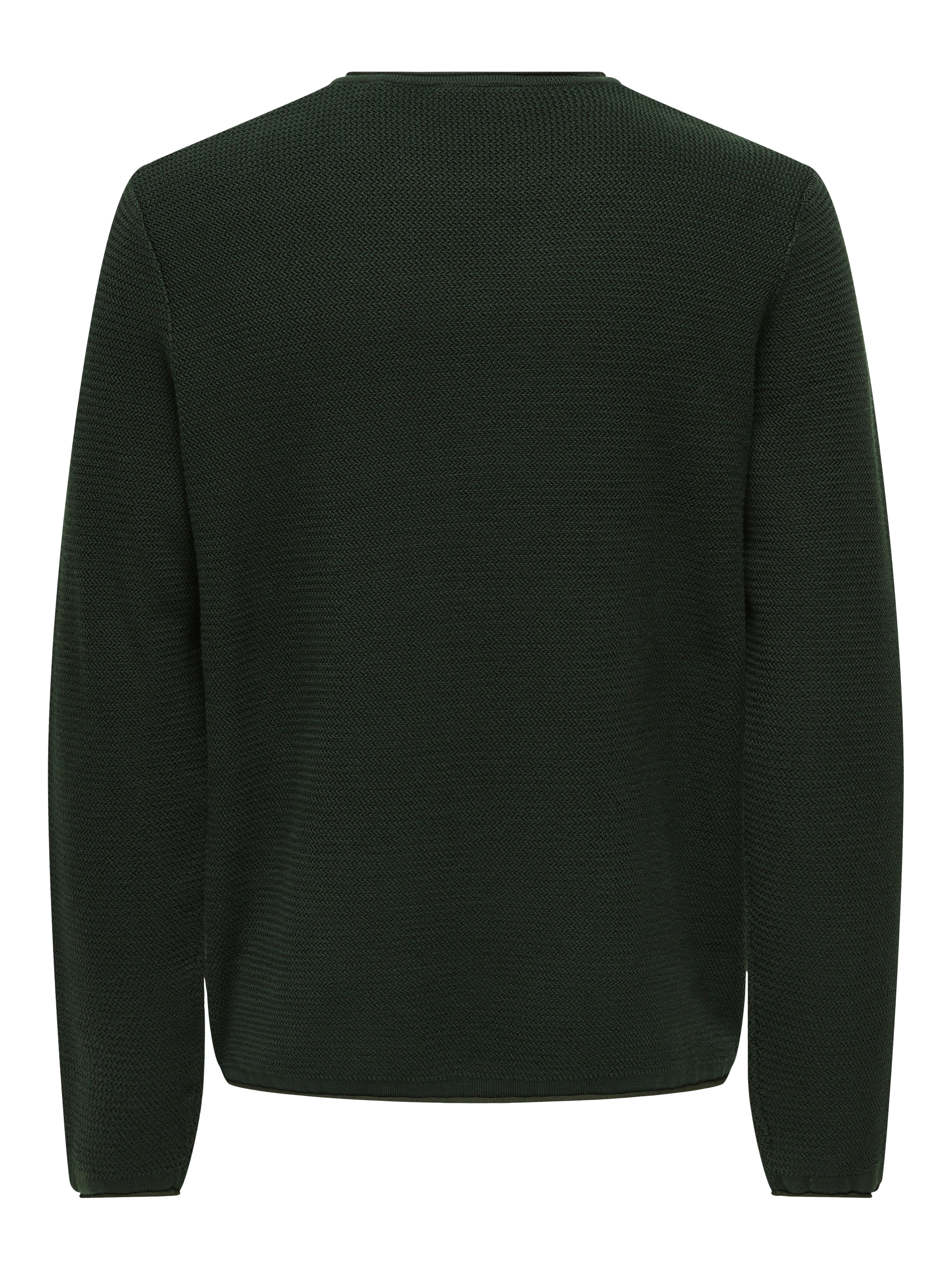 Thumbnail - Onseric Pullover