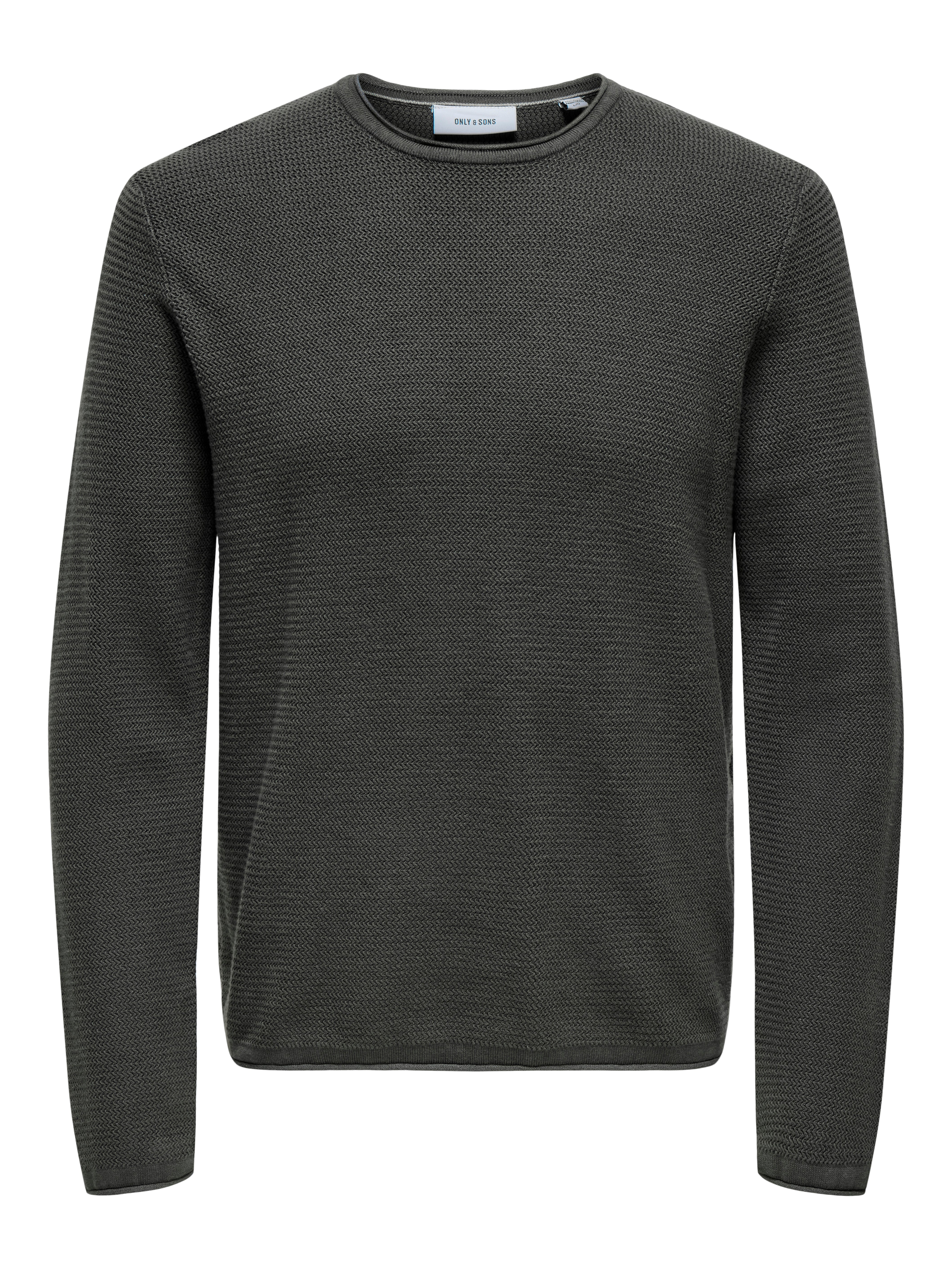 Thumbnail - Onseric Pullover