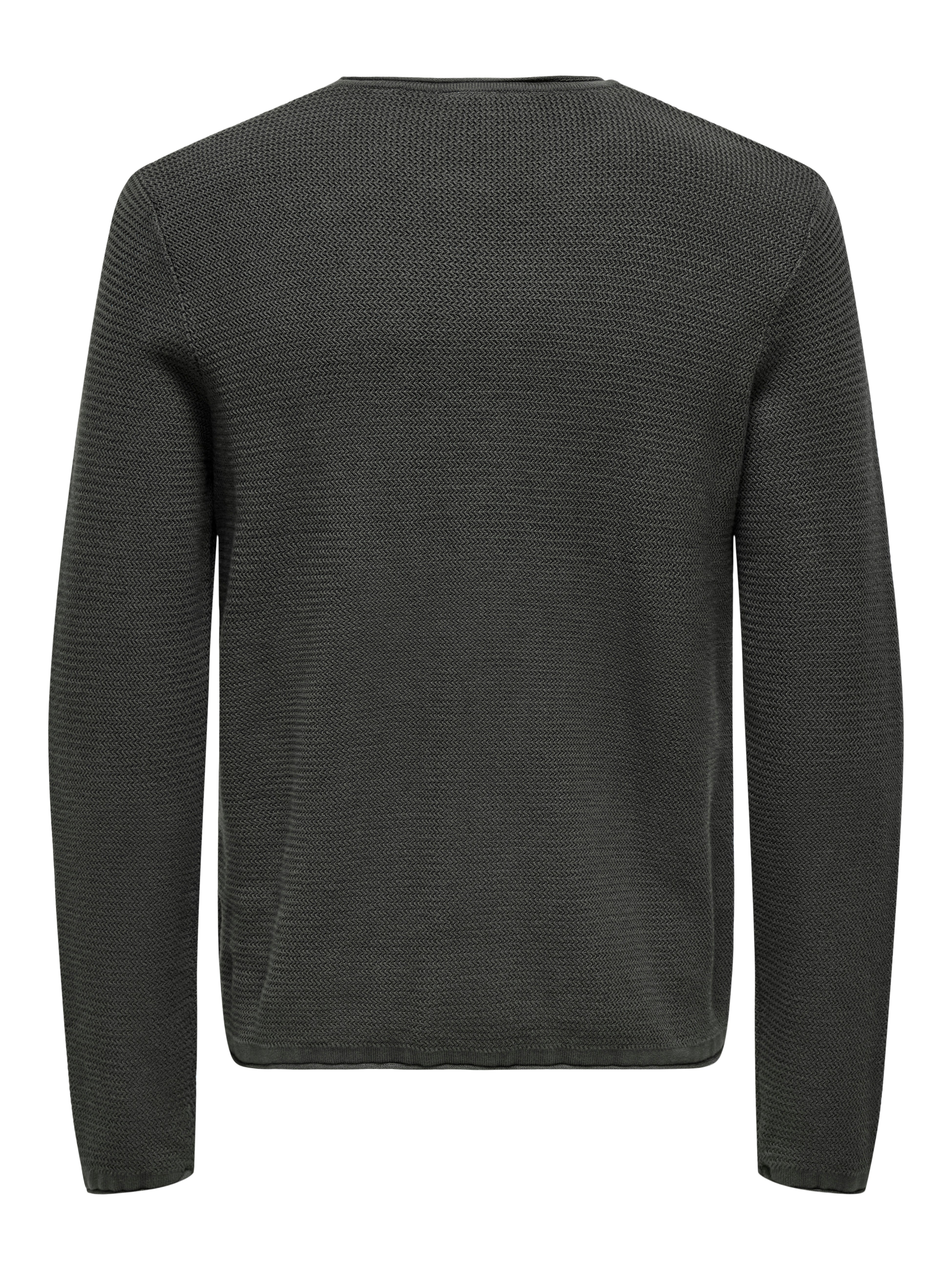 Thumbnail - Onseric Pullover