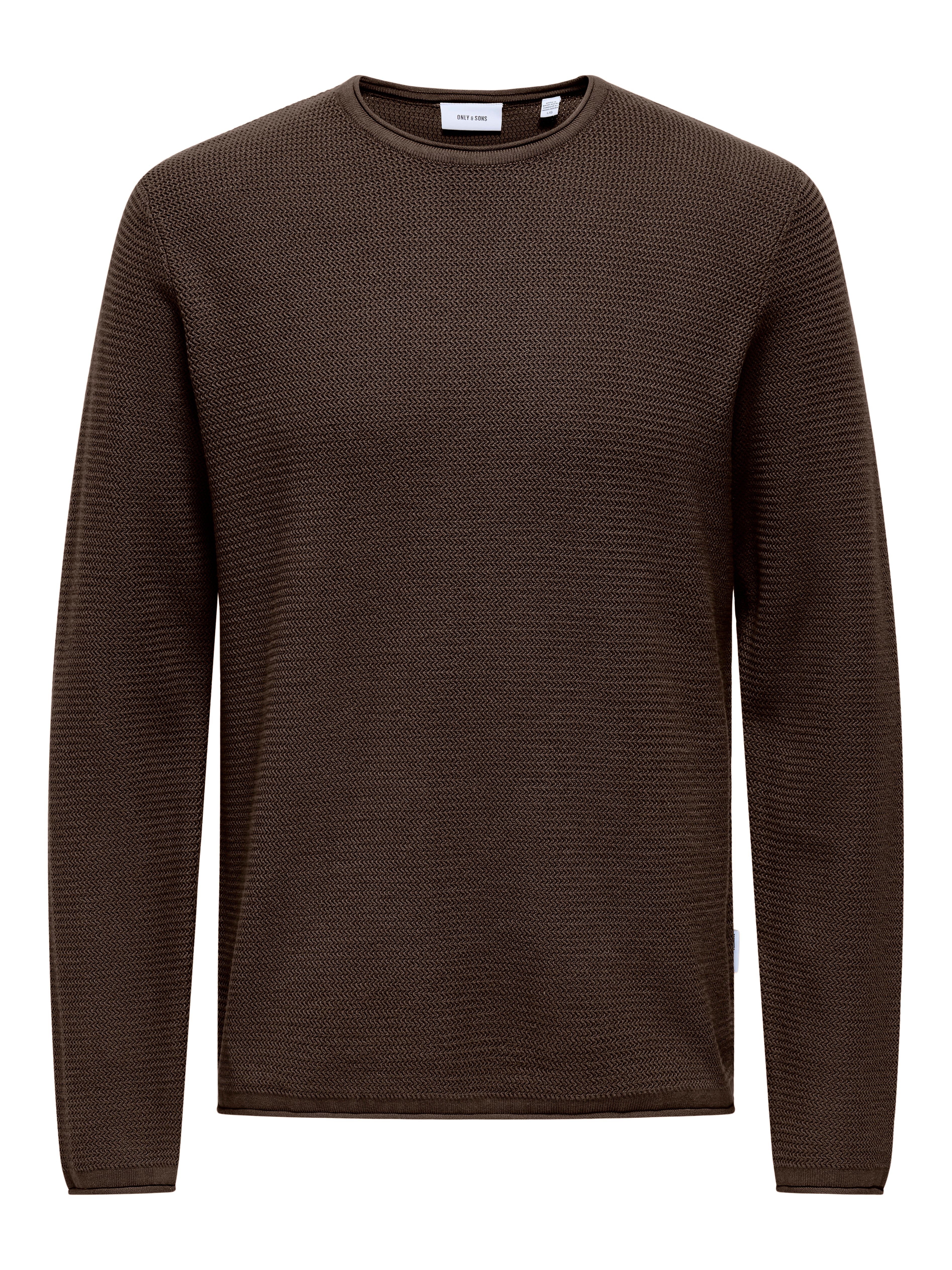 Thumbnail - Onseric Pullover