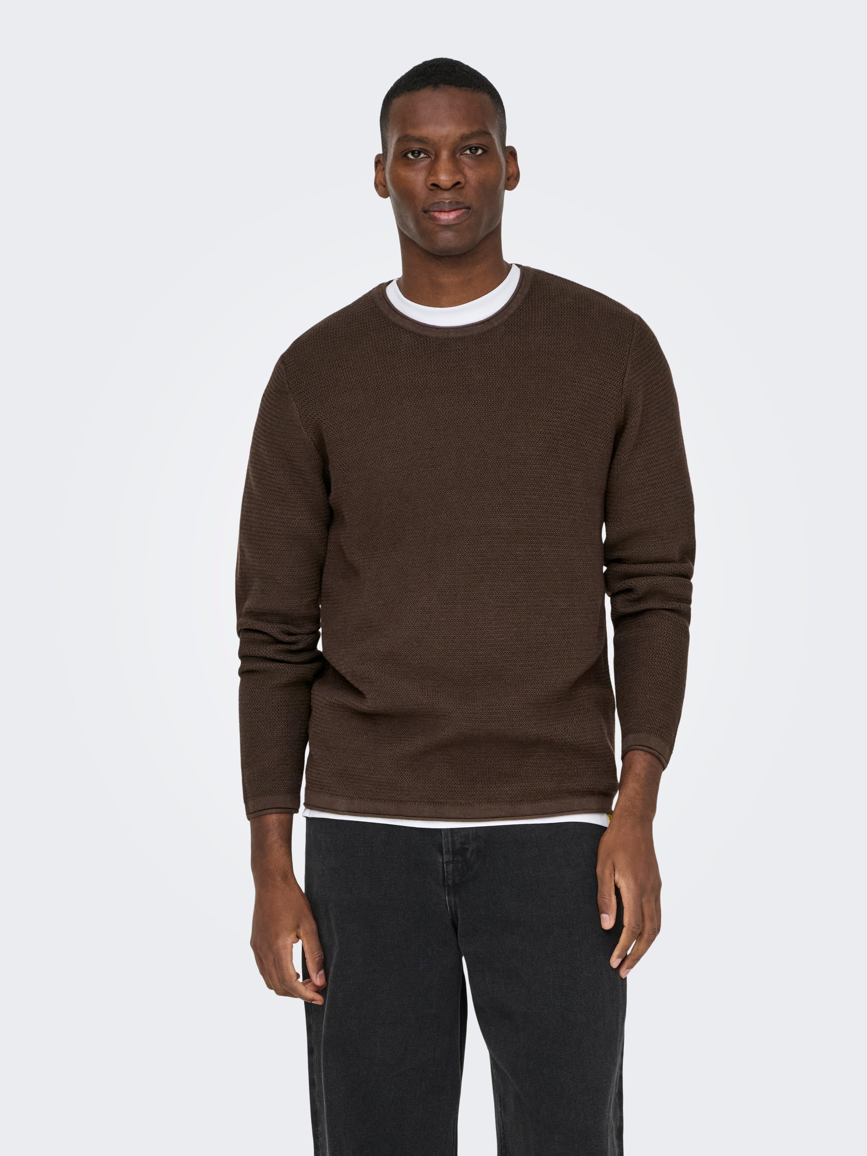 Onseric Pullover