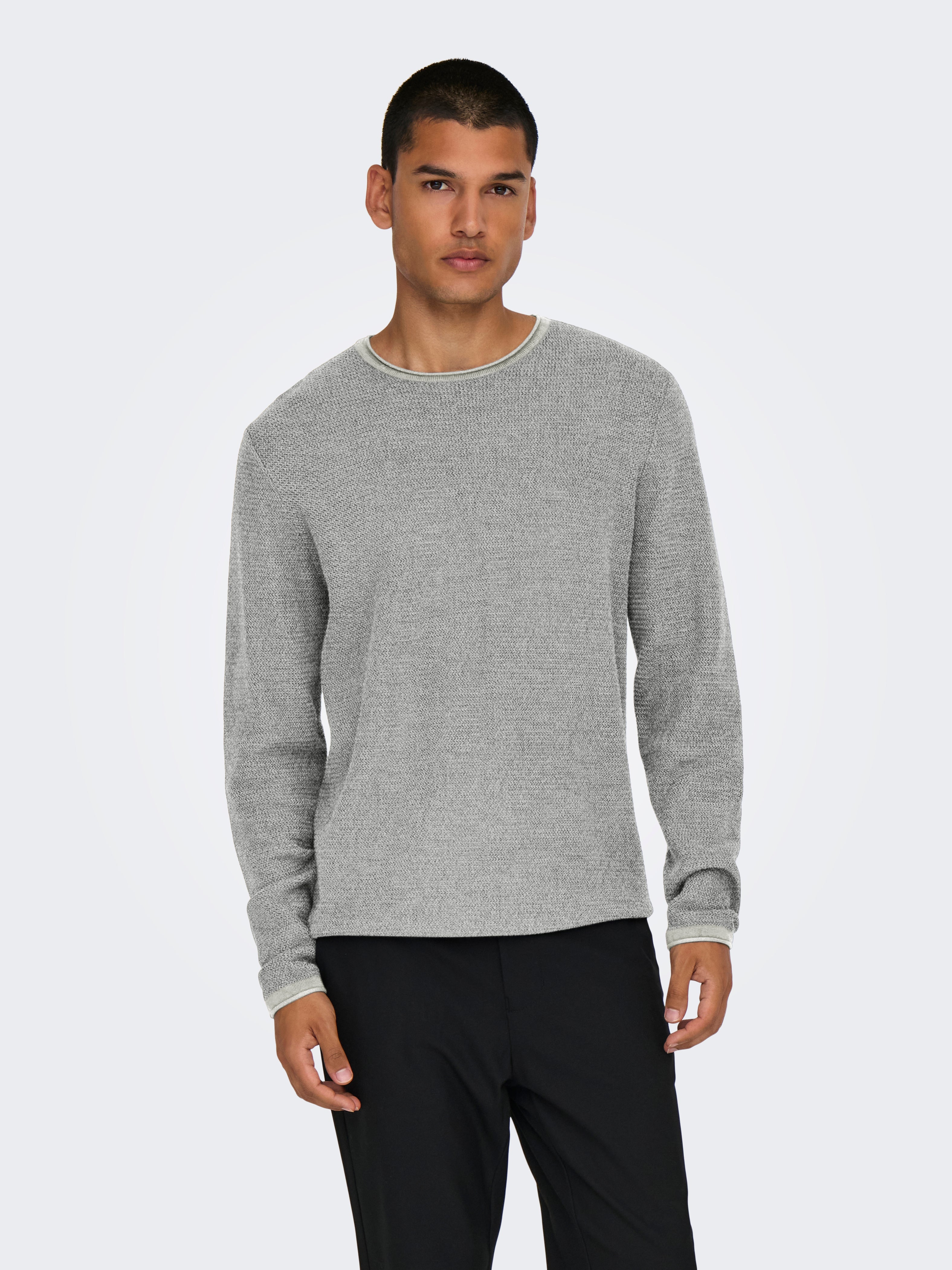Onseric Pullover