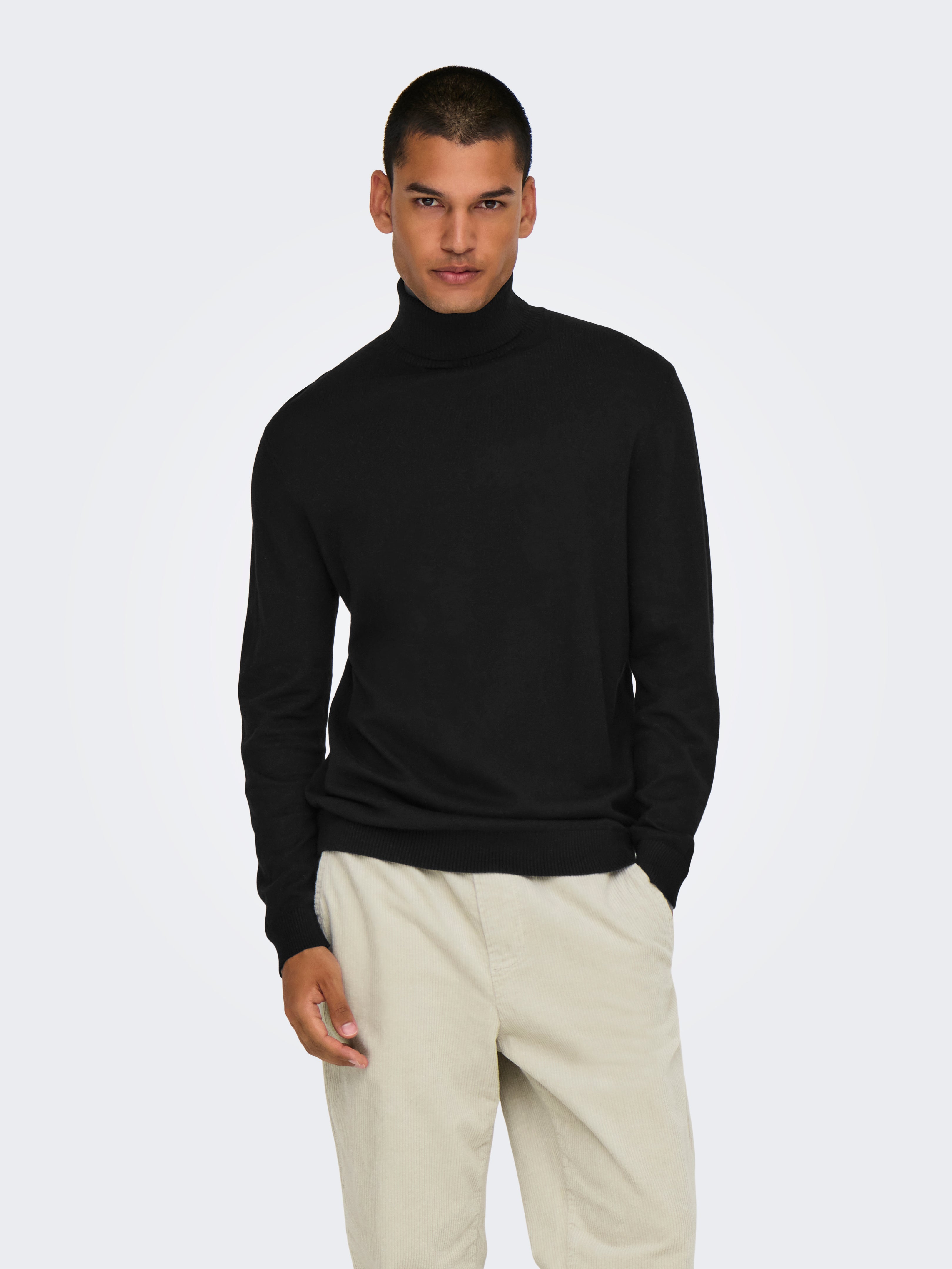 Onsloui Pullover