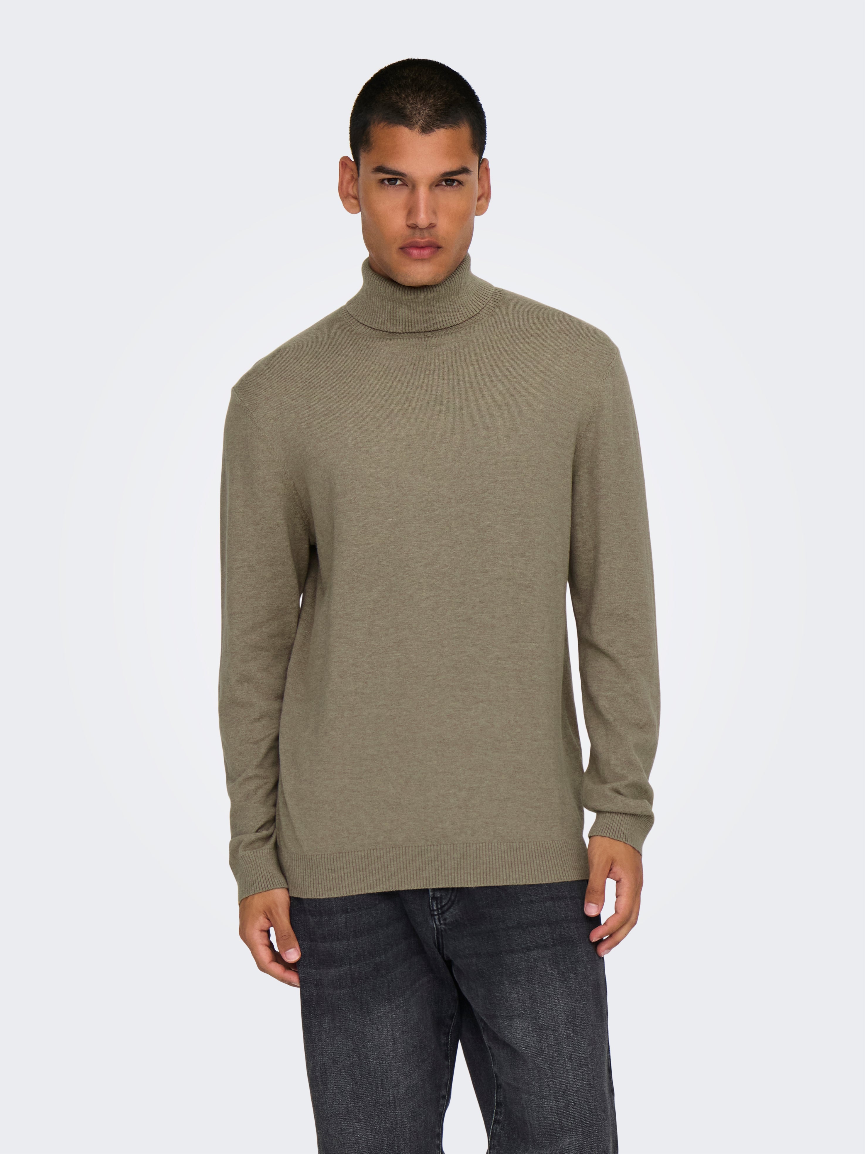 Onsloui Pullover