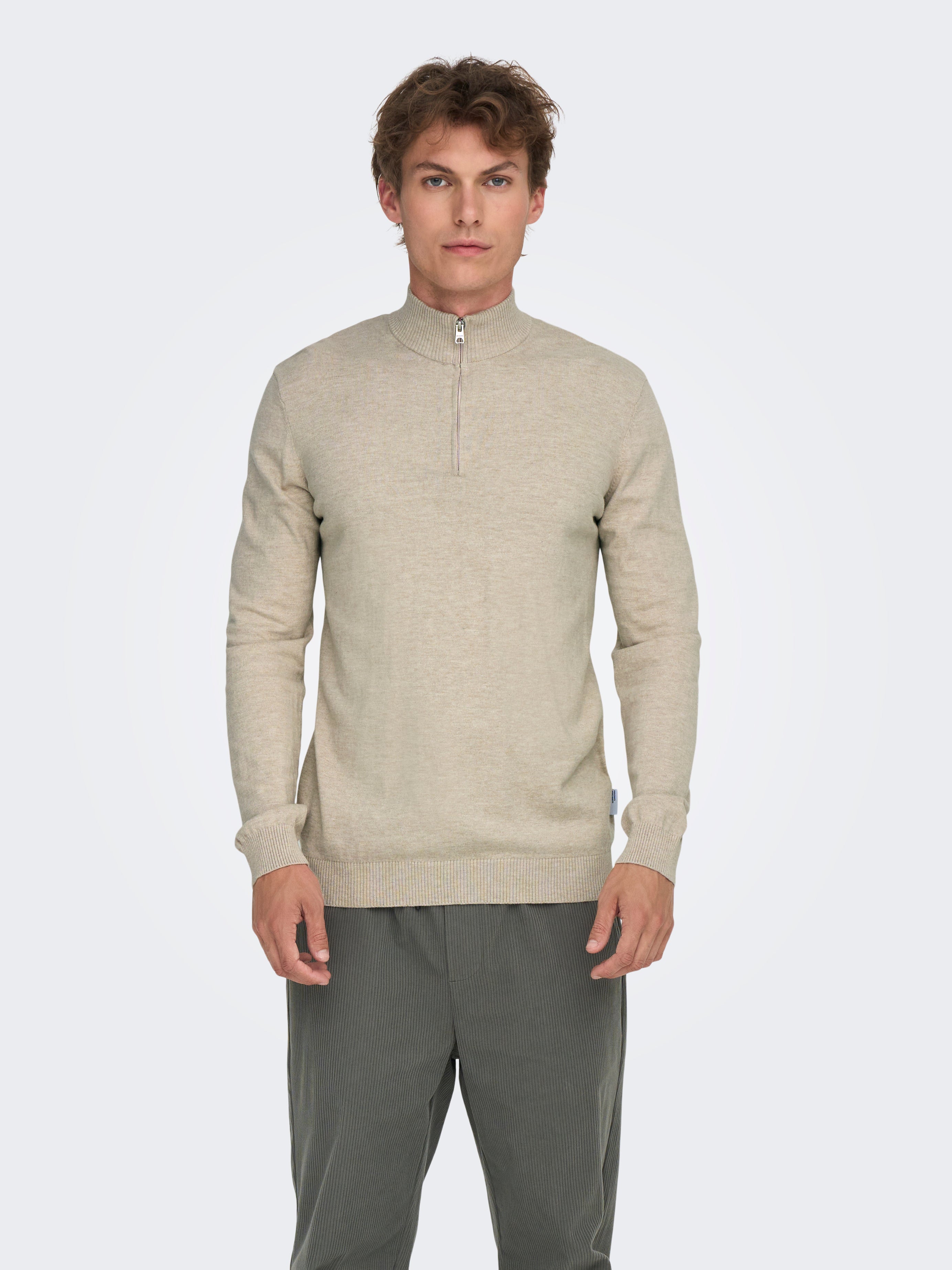Thumbnail - Onsloui Pullover