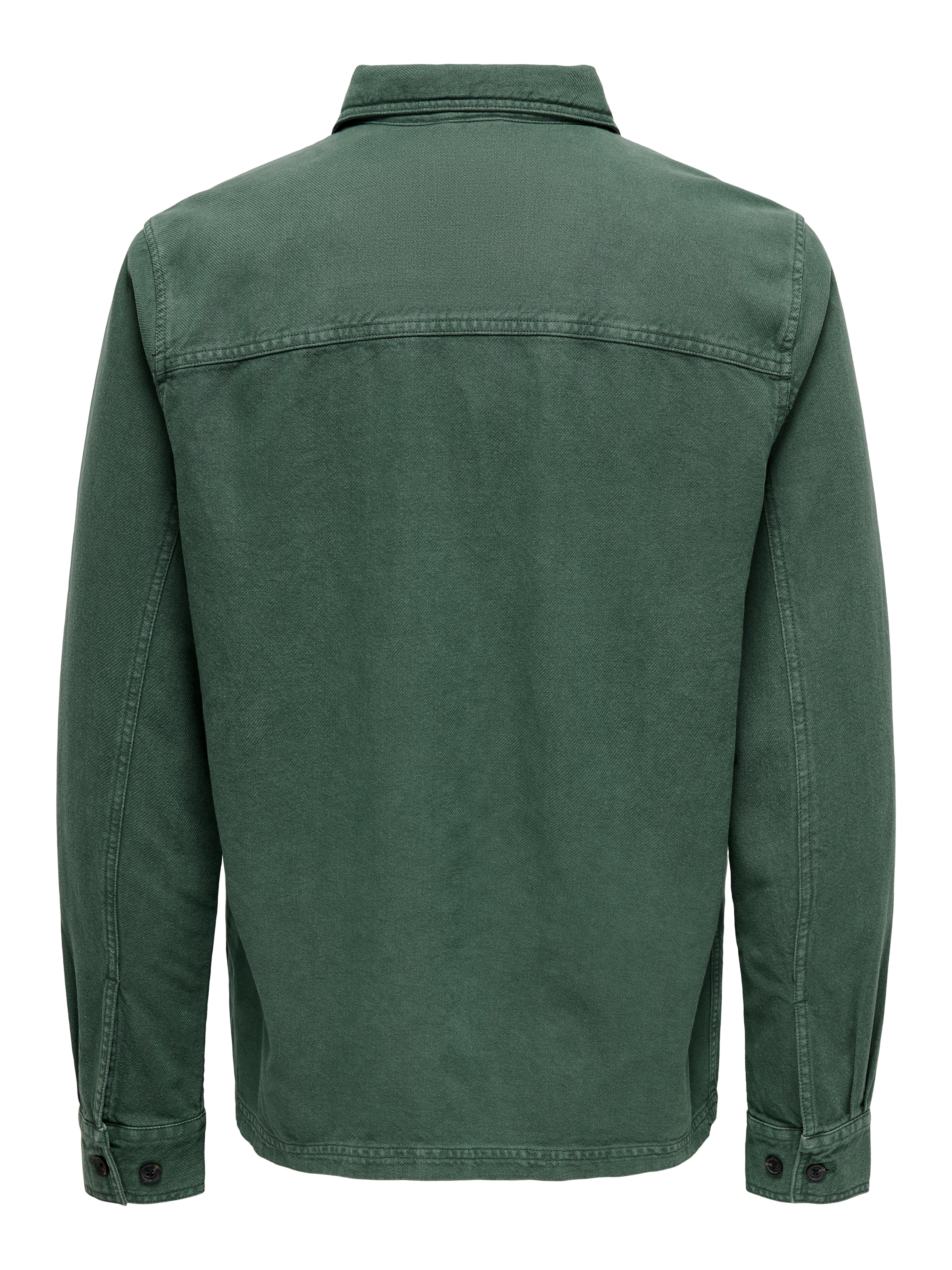 Thumbnail - Onsoliver Hemd