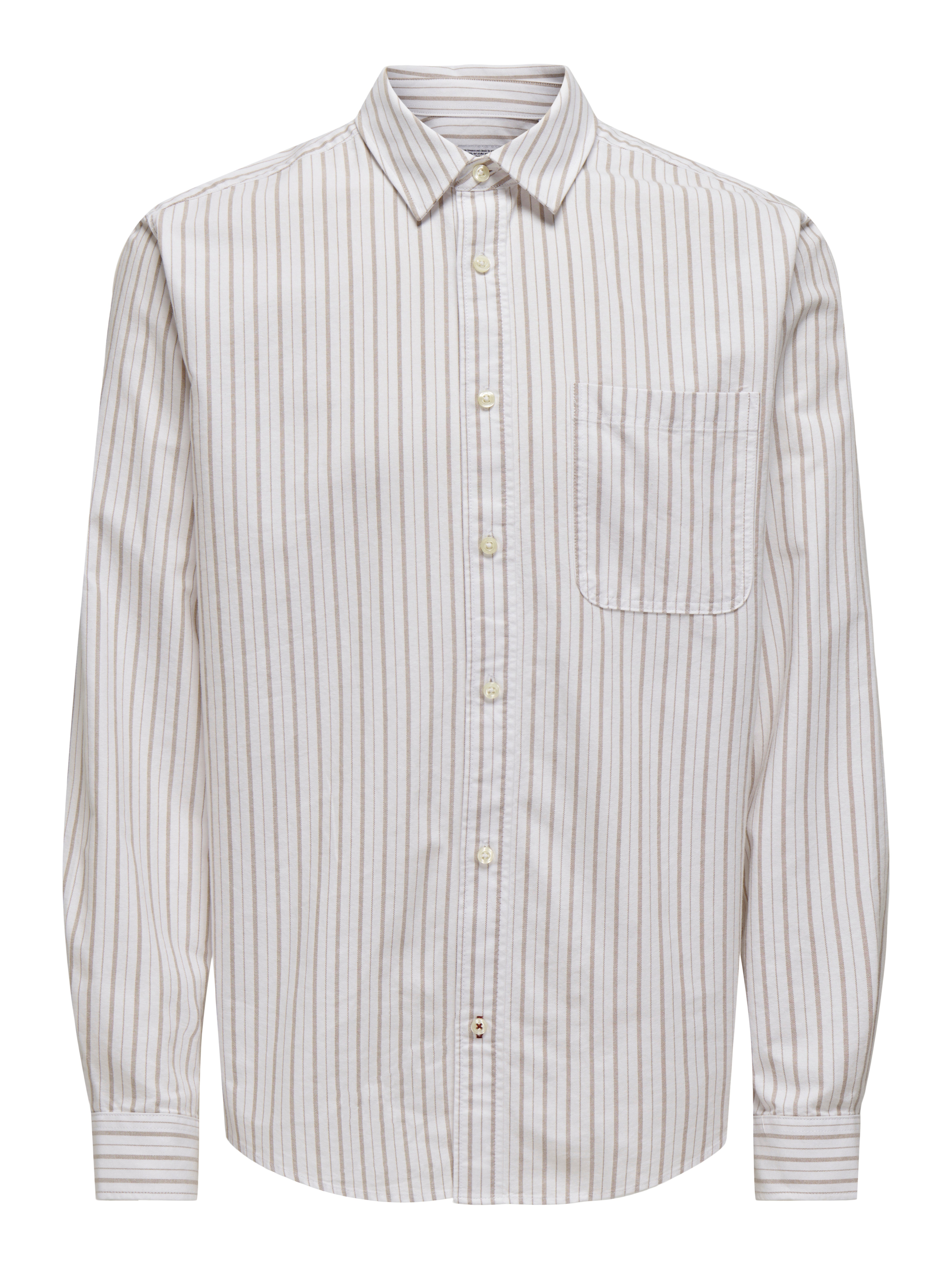 Thumbnail - Onsdrake Hemd