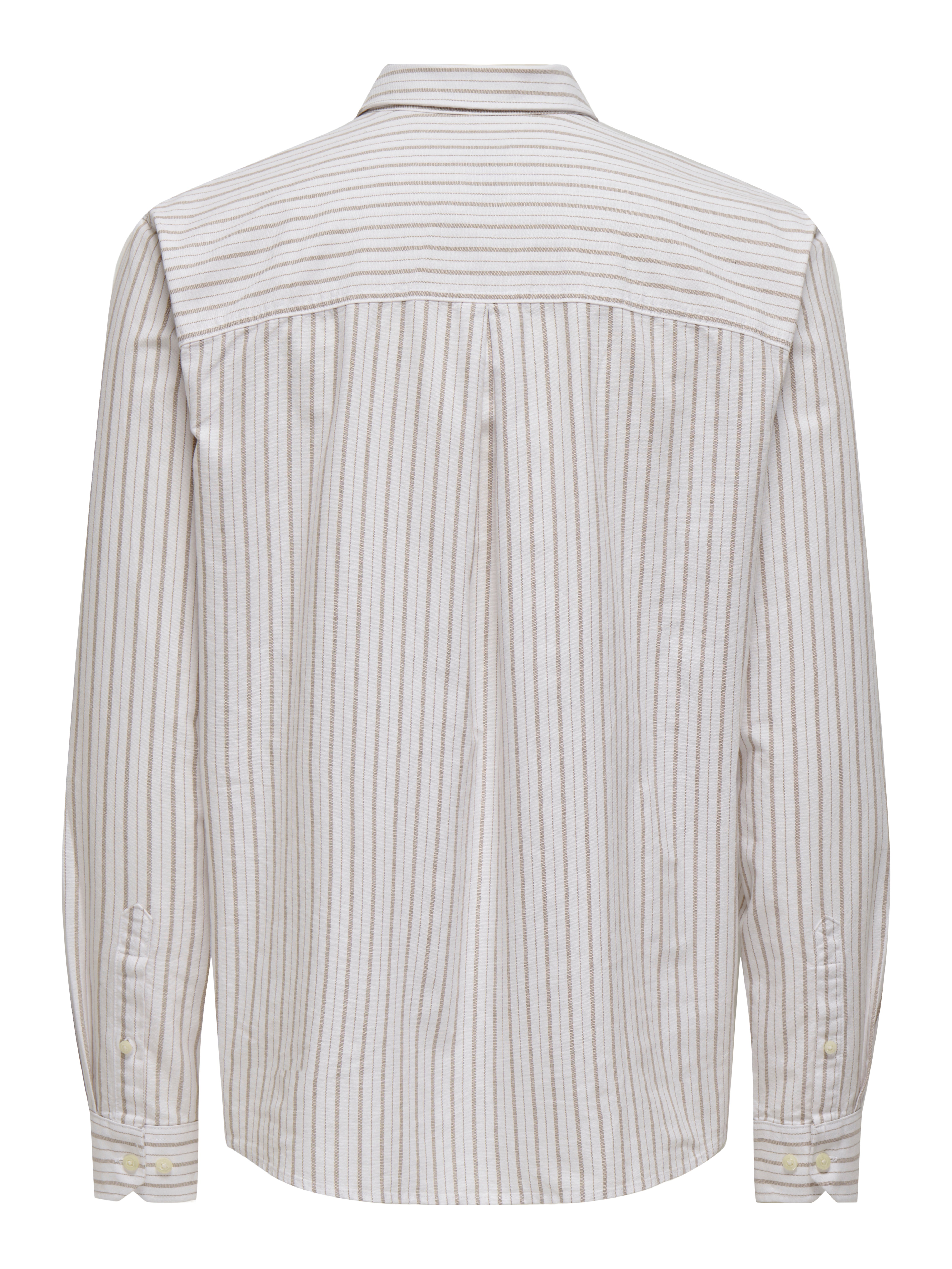 Thumbnail - Onsdrake Hemd