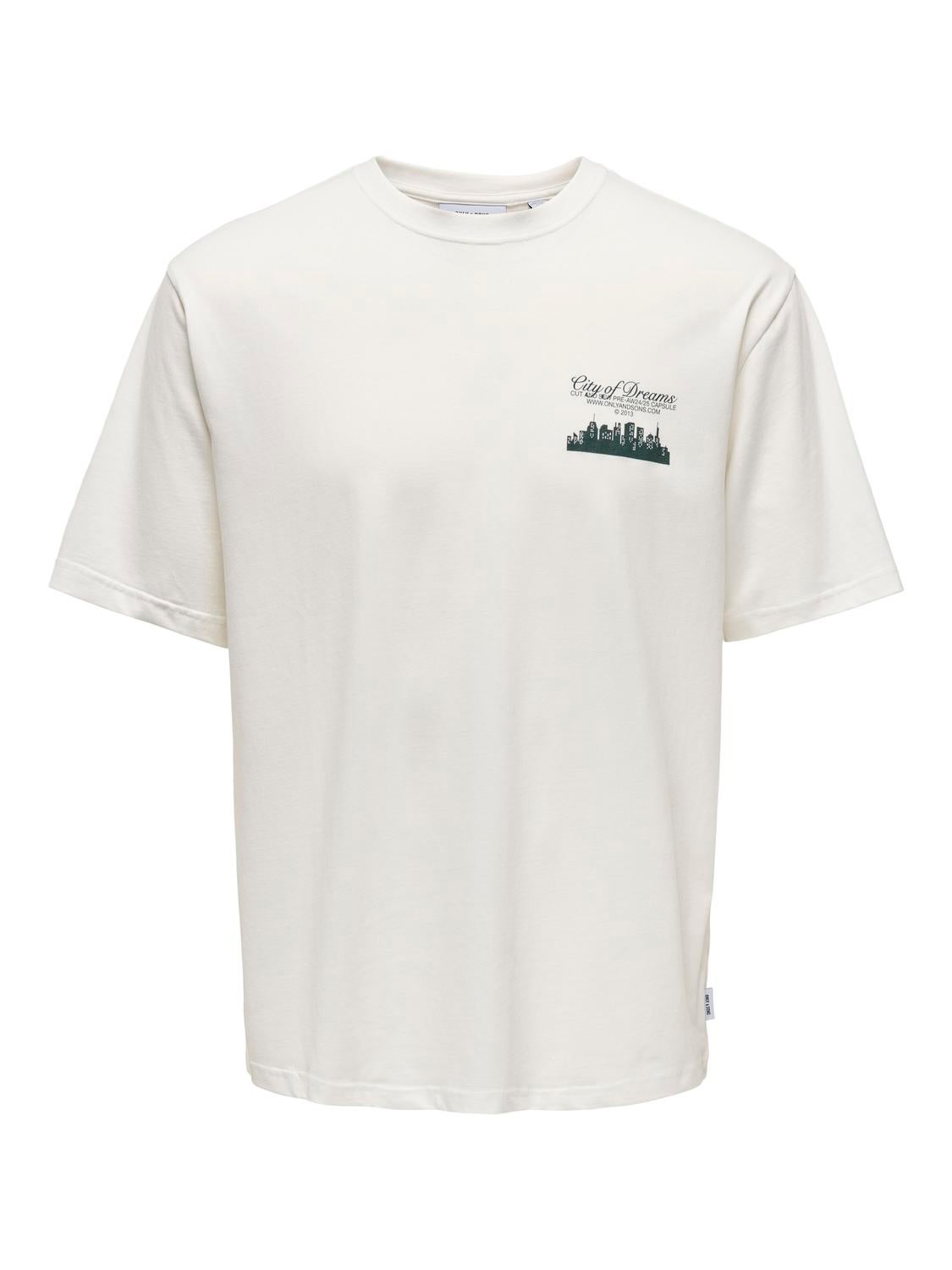 Thumbnail - Onsrylan T-shirt