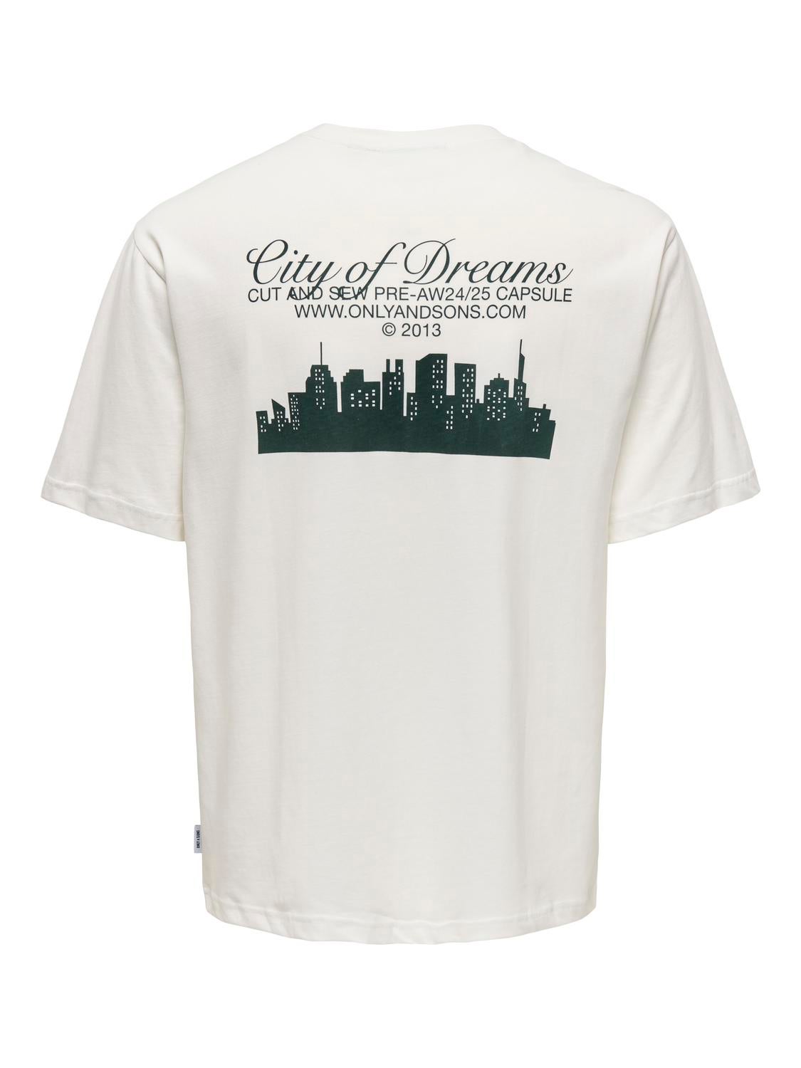 Thumbnail - Onsrylan T-shirt