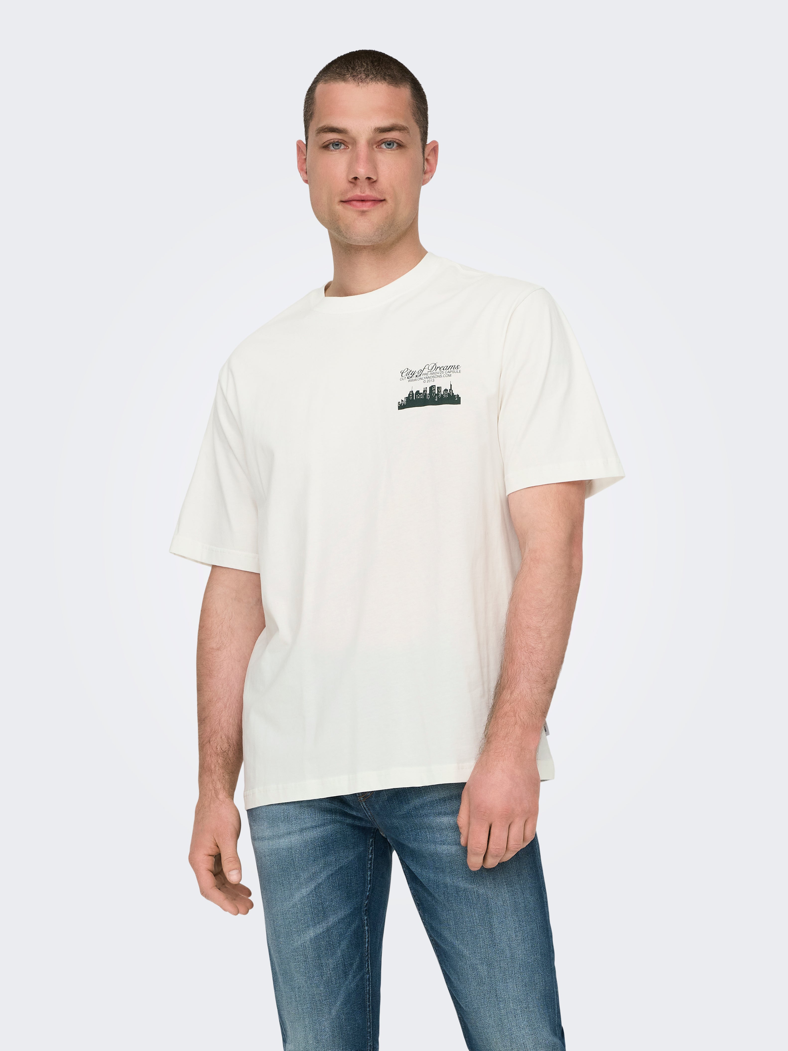 Onsrylan T-shirt