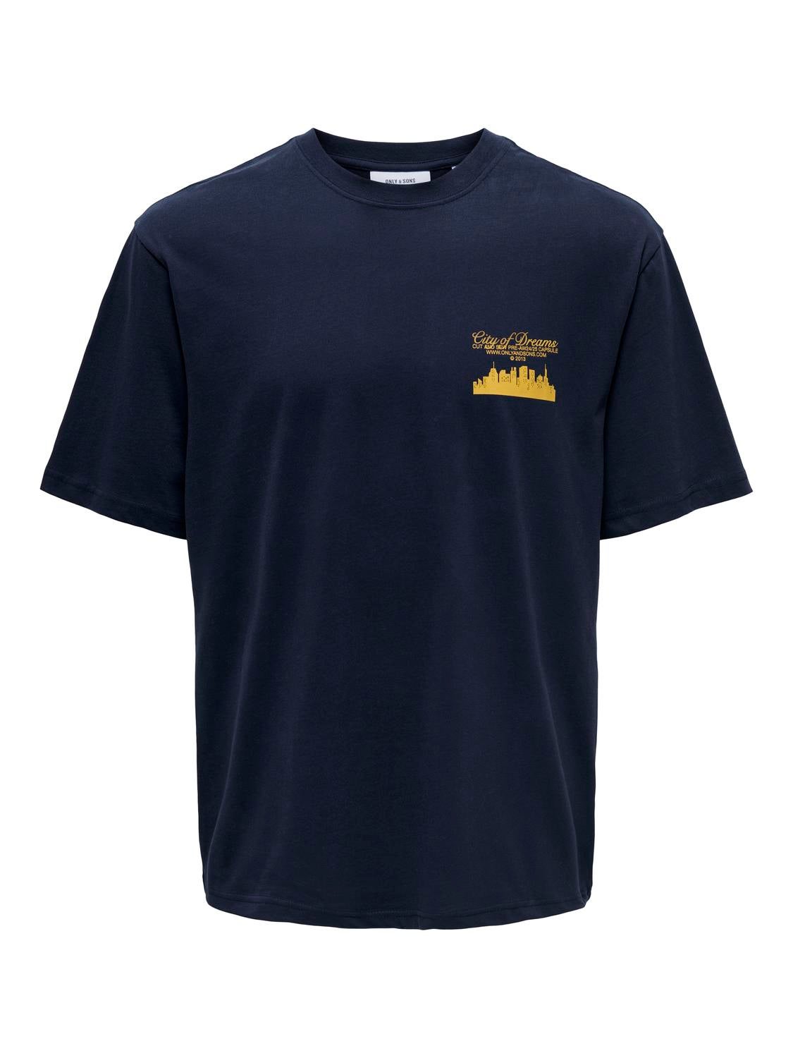 Thumbnail - Onsrylan T-shirt
