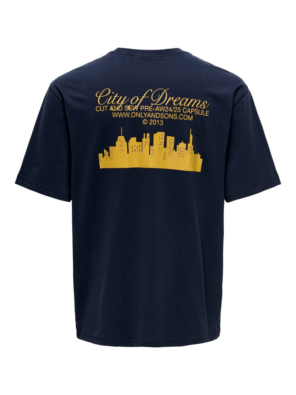 Thumbnail - Onsrylan T-shirt