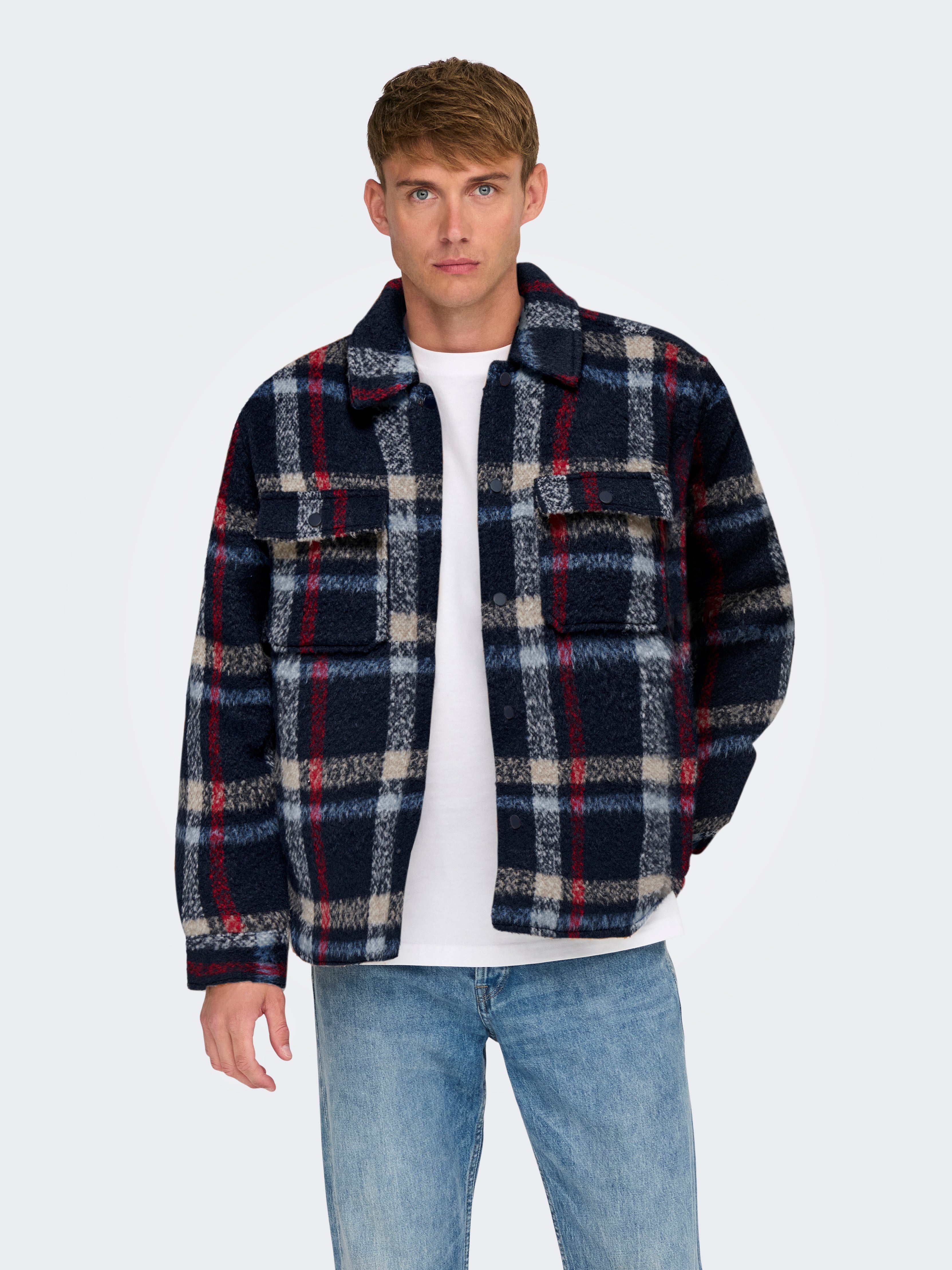 Onsgio Jacke
