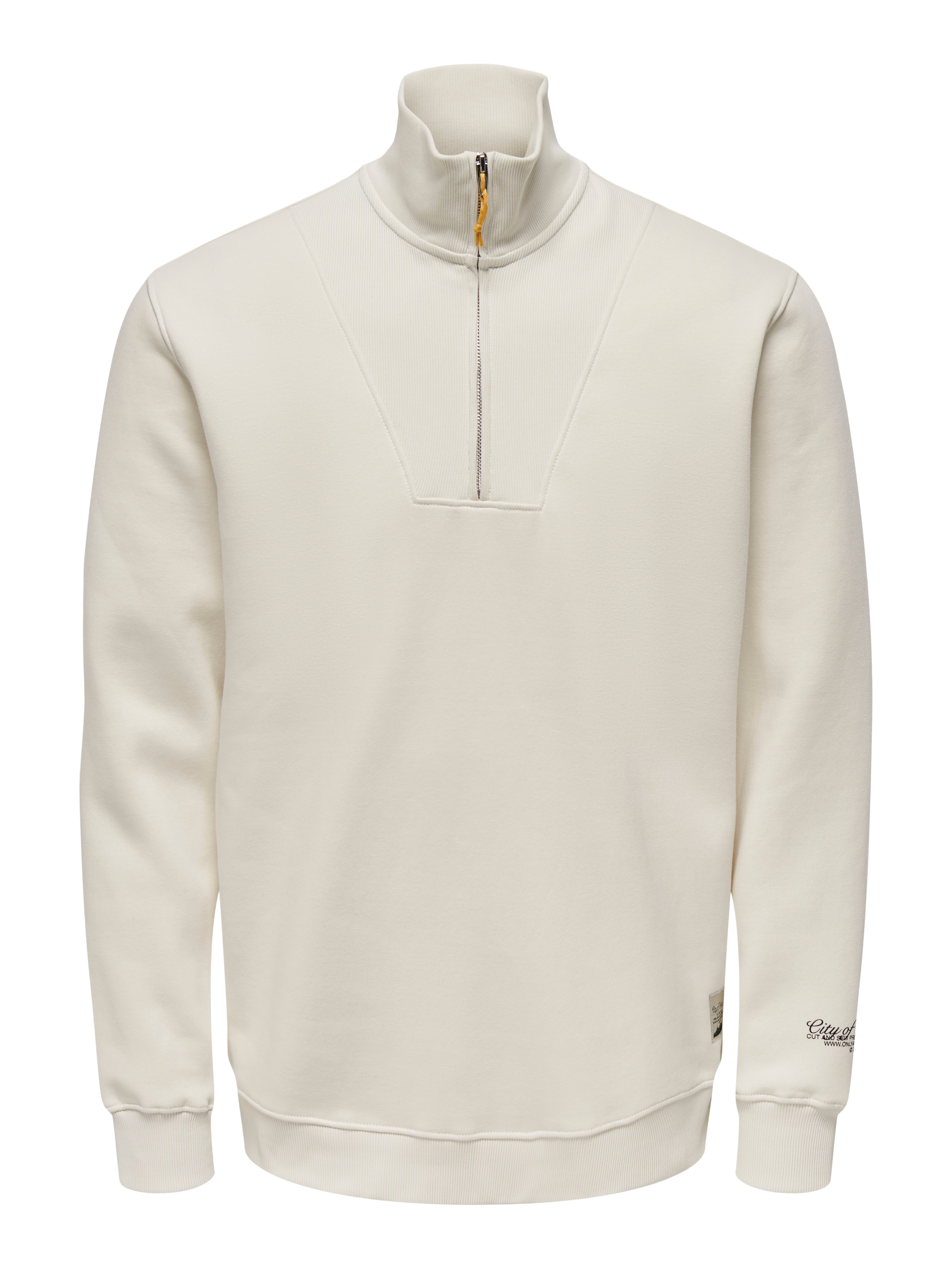 Thumbnail - Onsriley Sweatshirt