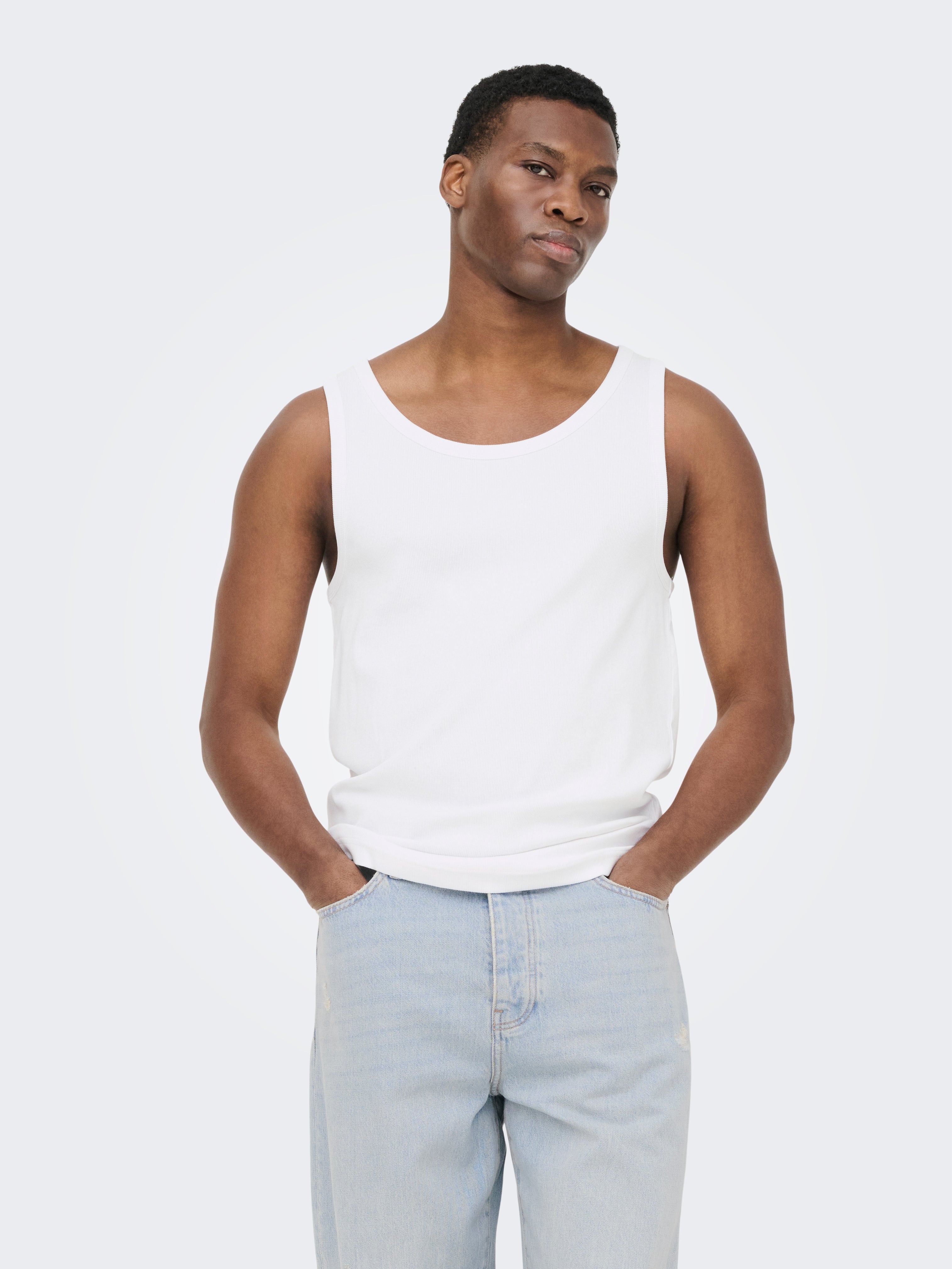 Onstanner Tanktop