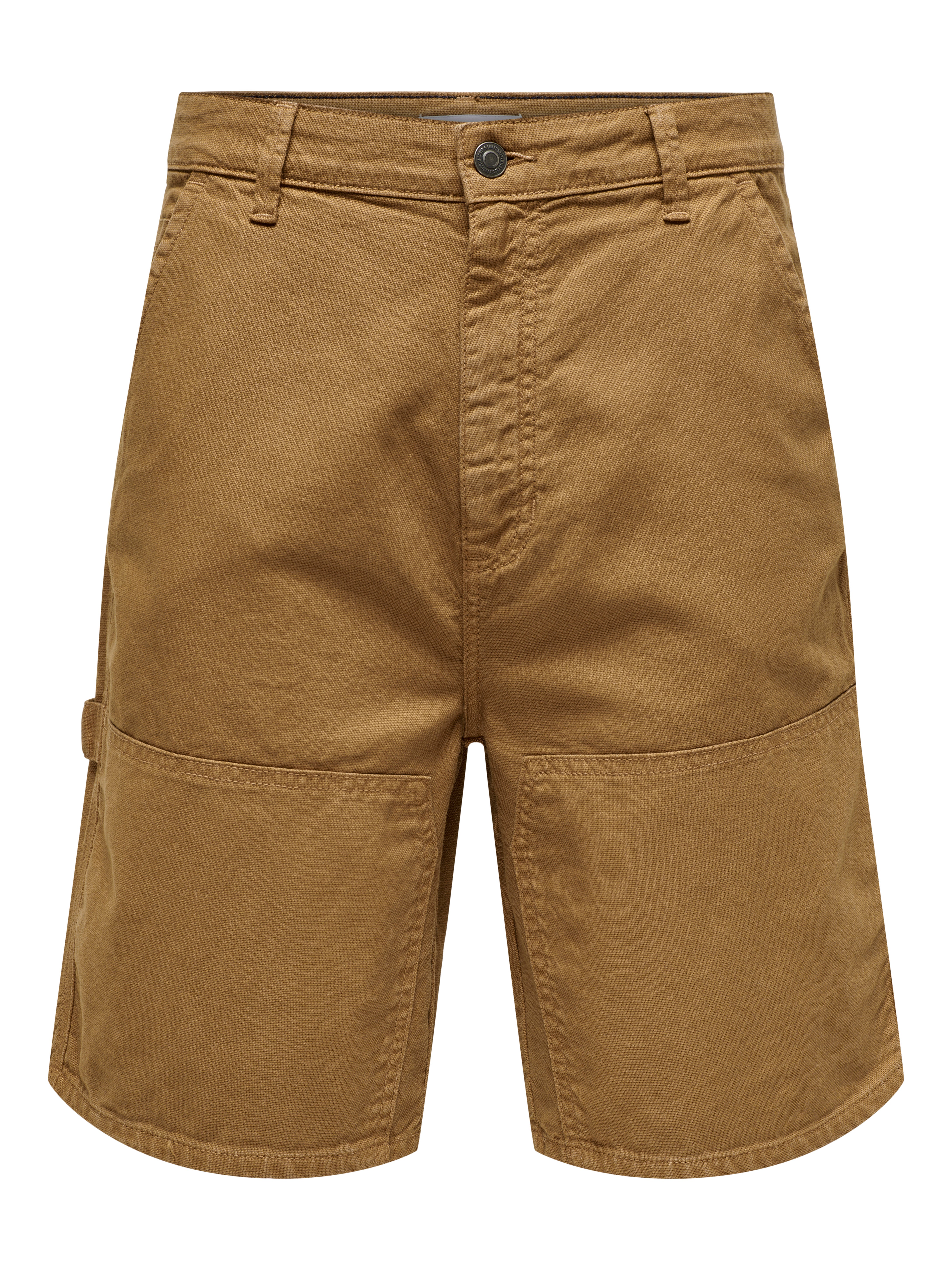 Thumbnail - Onsedge Locker Geschnitten Shorts