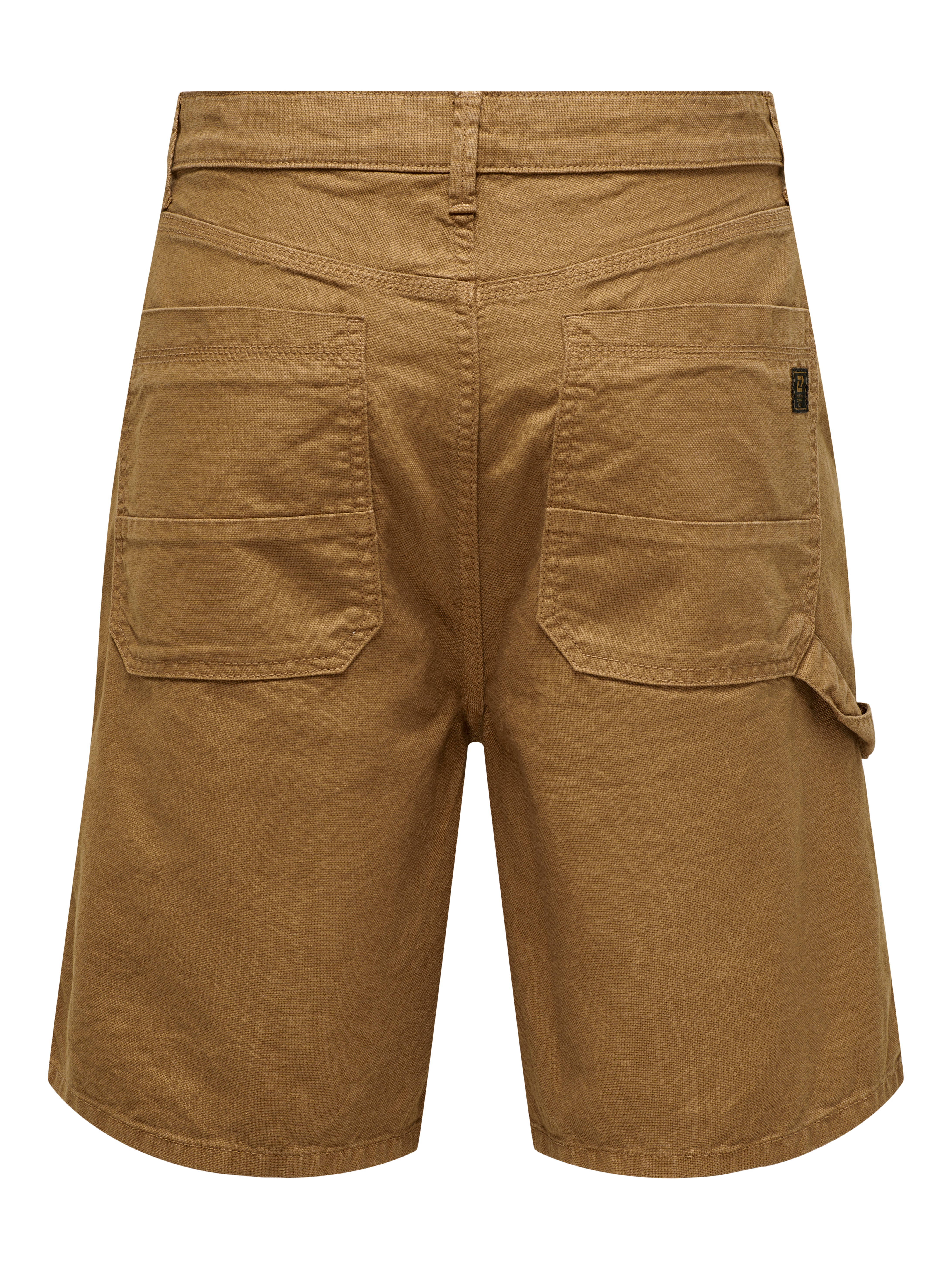 Thumbnail - Onsedge Locker Geschnitten Shorts