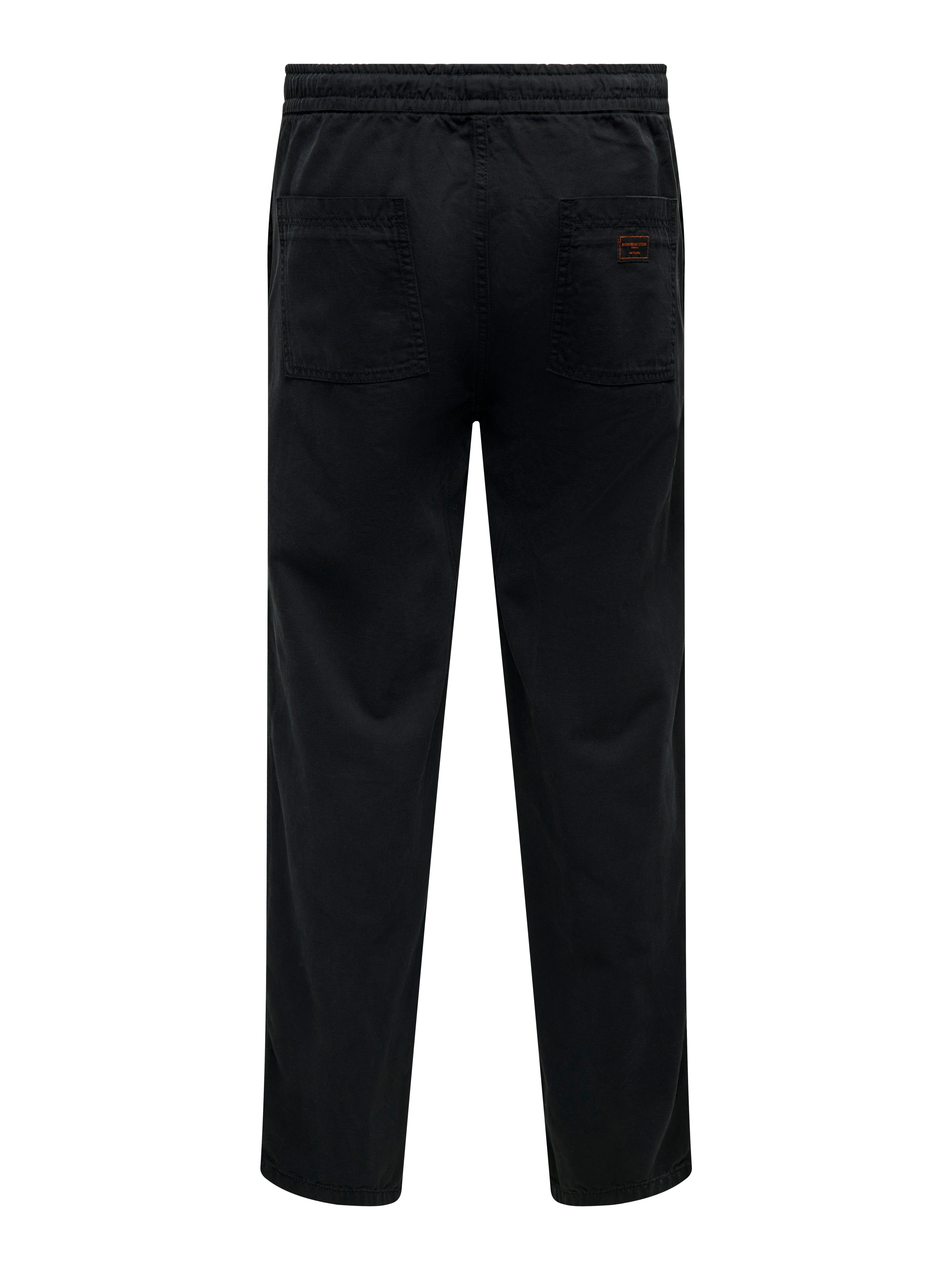 Thumbnail - Onssinus Locker Geschnitten Hose