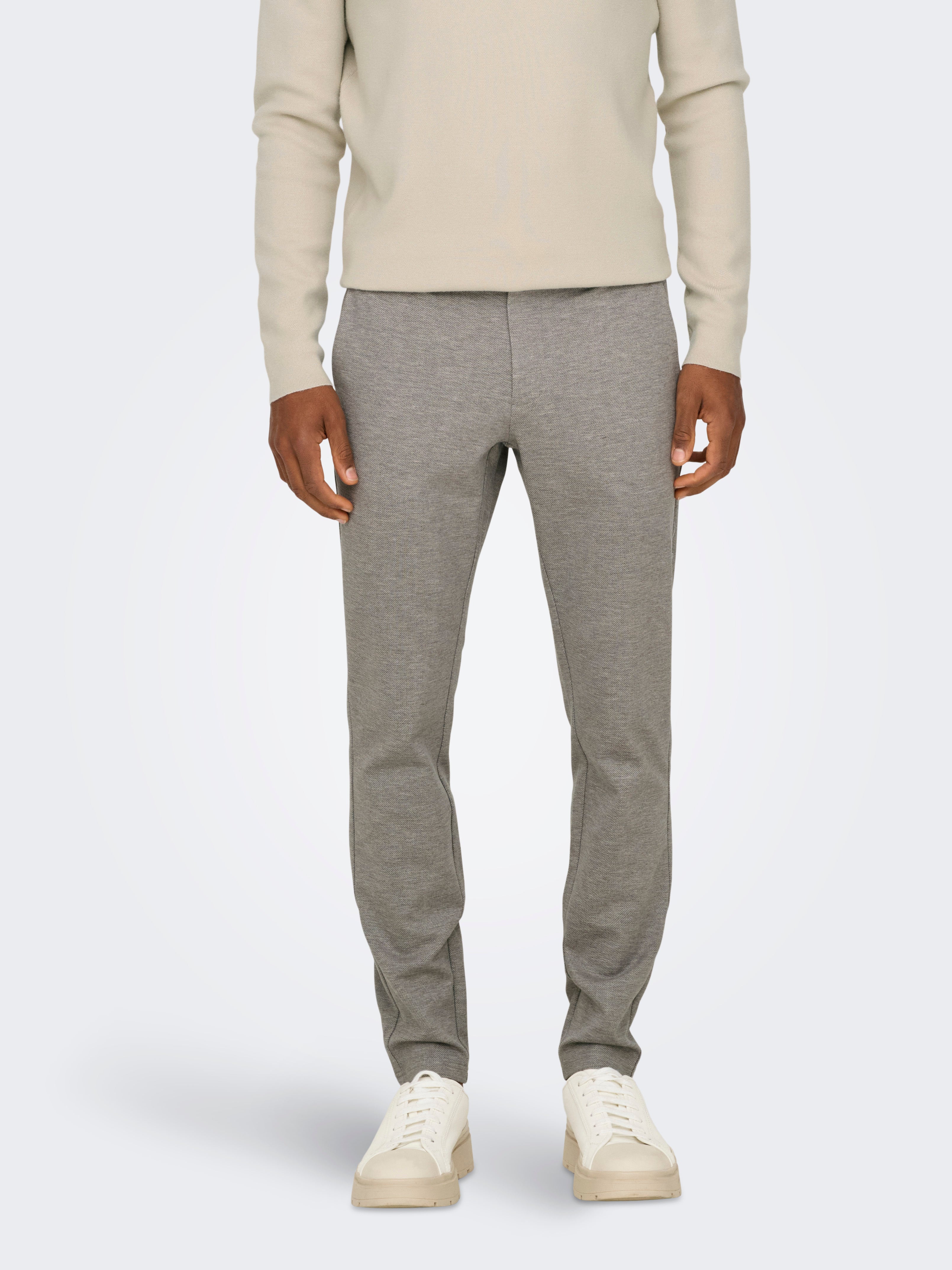 Onsmark Slim Fit Hose