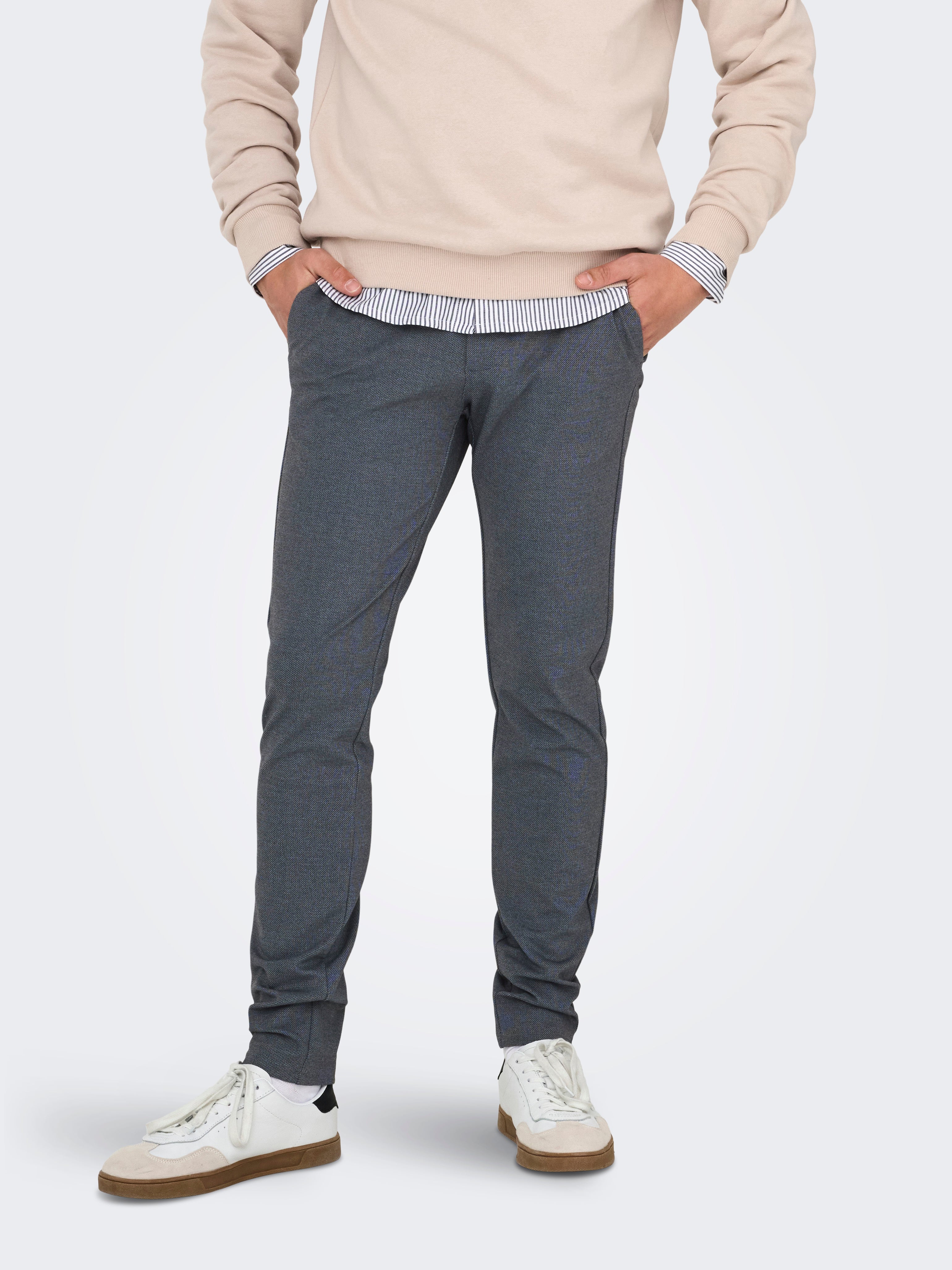 Thumbnail - Onsmark Slim Fit Hose