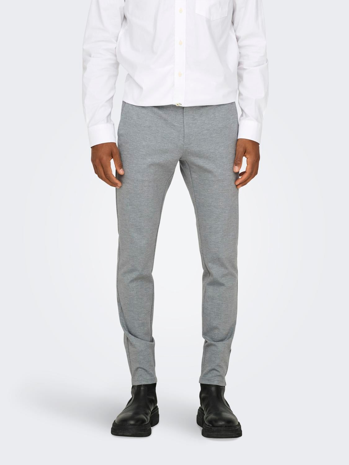 Onsmark Slim Fit Hose