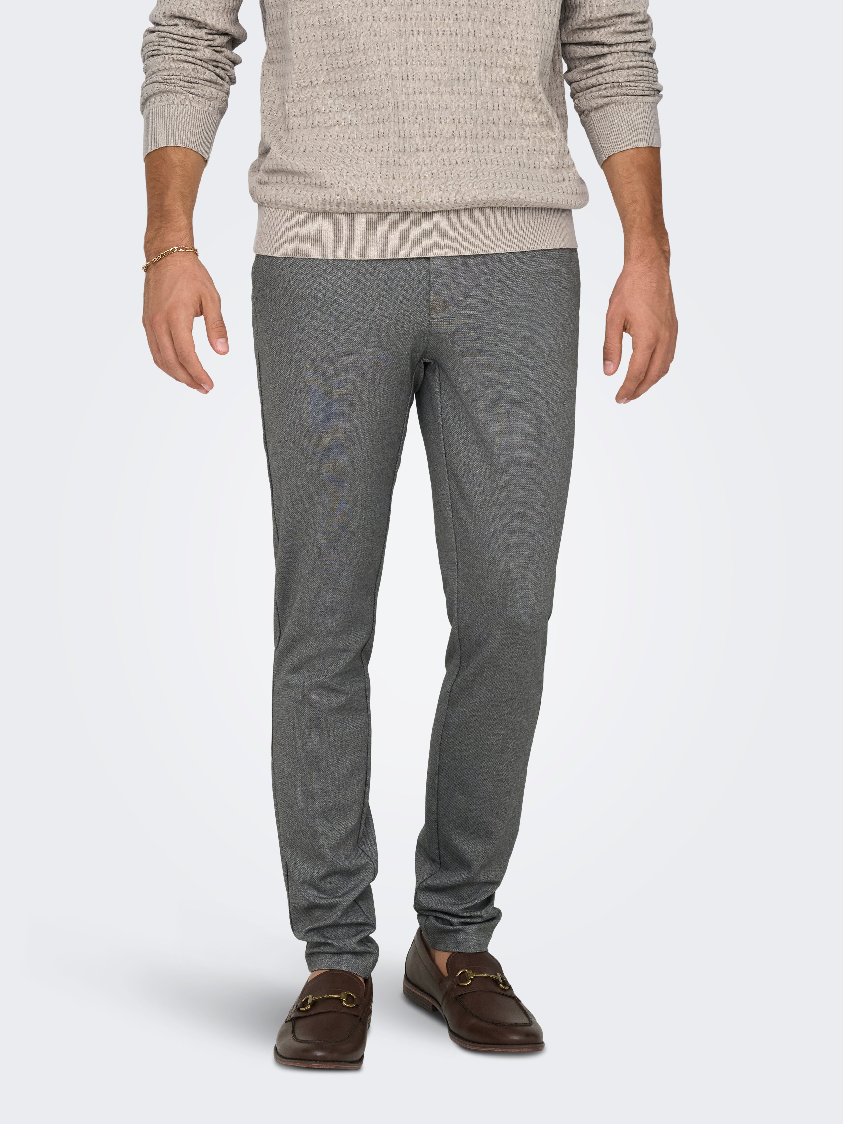 Onsmark Slim Fit Hose