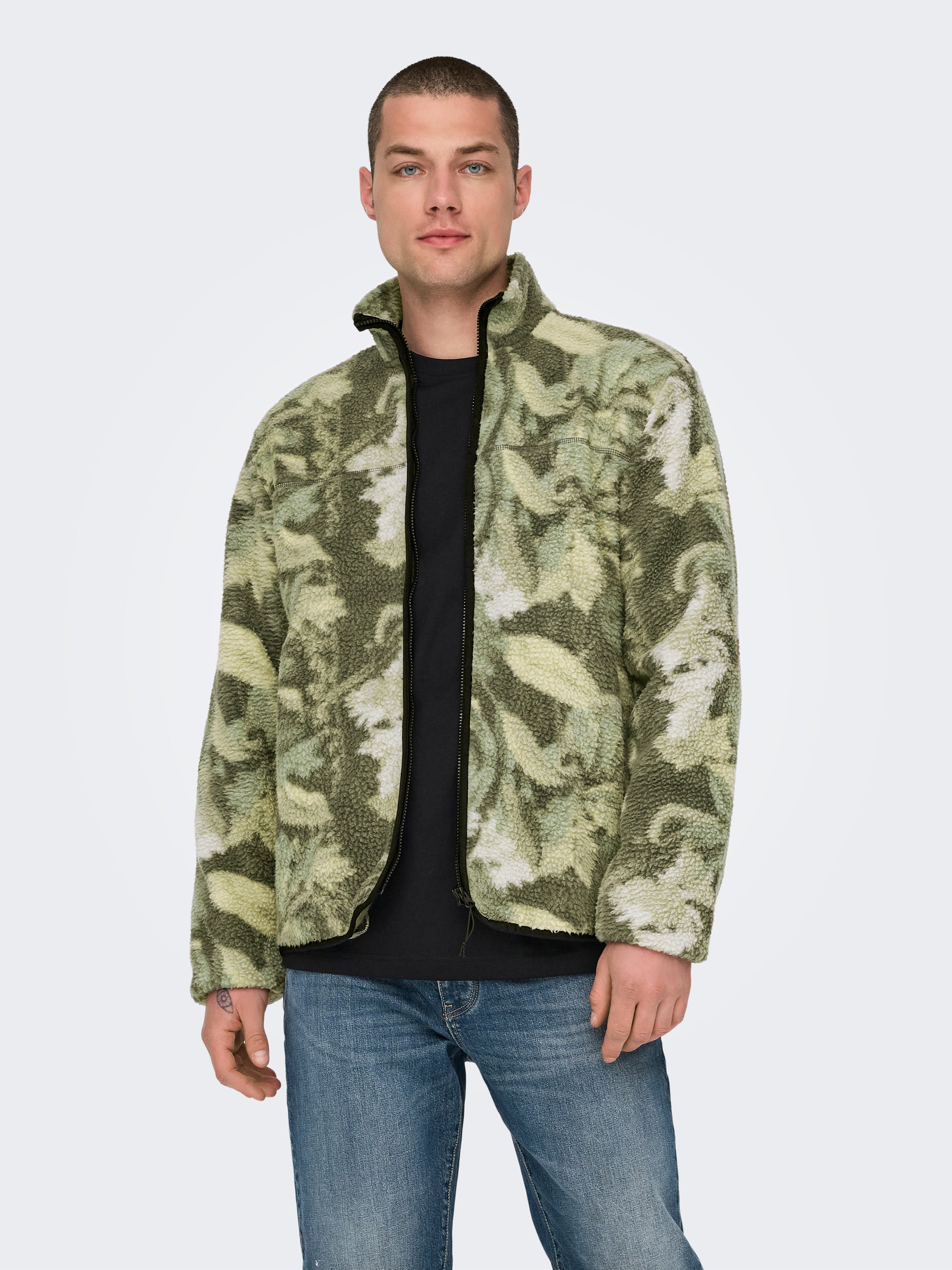 Onsemilio Sweatshirt