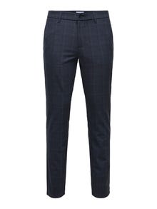 ONLY & SONS ONSBRAD Slim Fit Hose -Dress Blues - 22030306