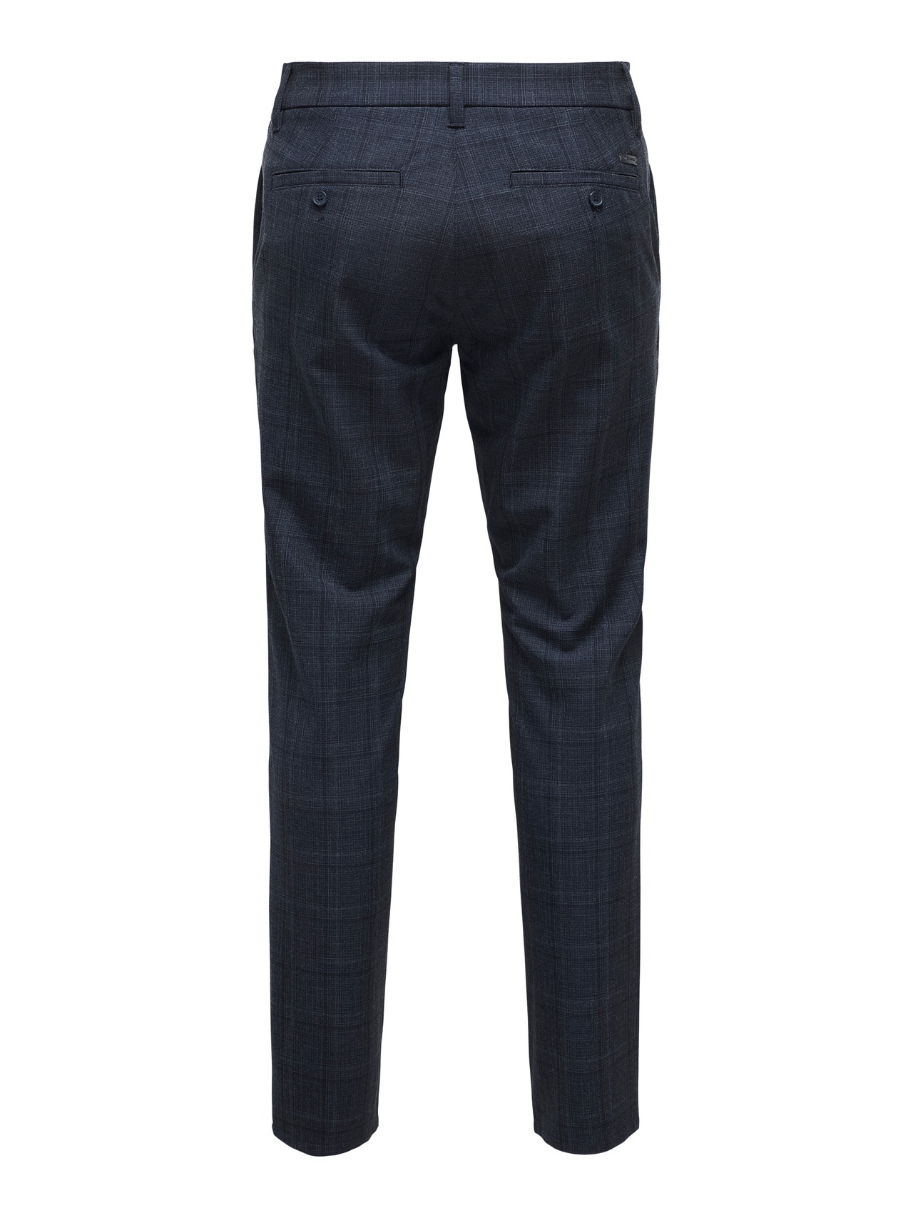 ONLY & SONS ONSBRAD Slim Fit Hose -Dress Blues - 22030306