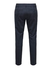 ONLY & SONS ONSBRAD Slim Fit Hose -Dress Blues - 22030306