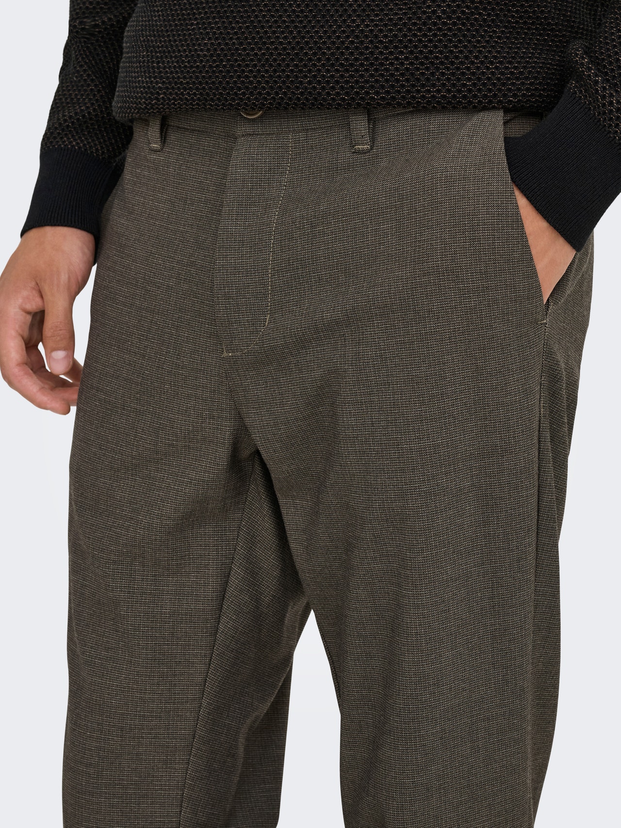 Only & Sons broeken shop je gemakkelijk online Only & Sons broeken shop je gemakkelijk online