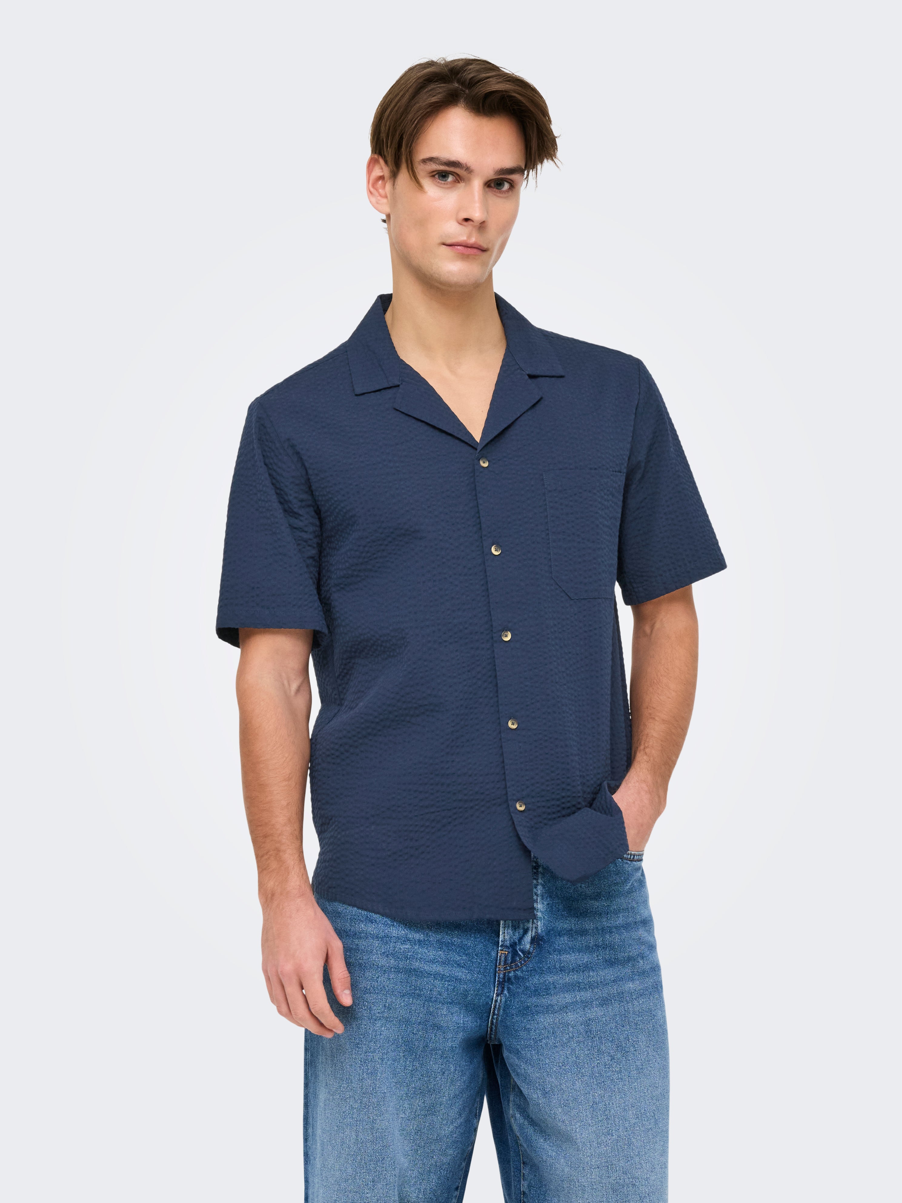 Thumbnail - Onseye Hemd