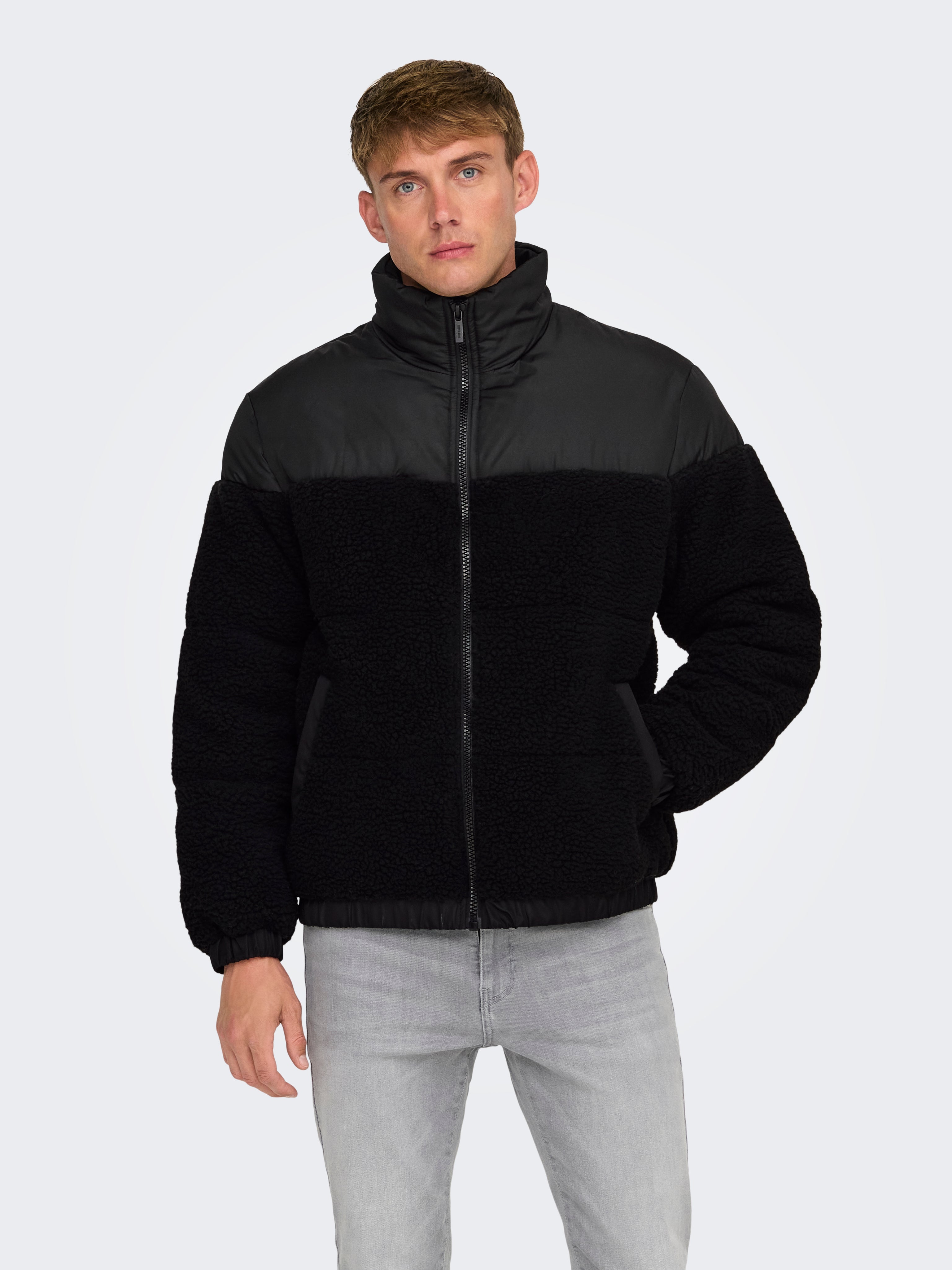 Onseli Daunenjacke