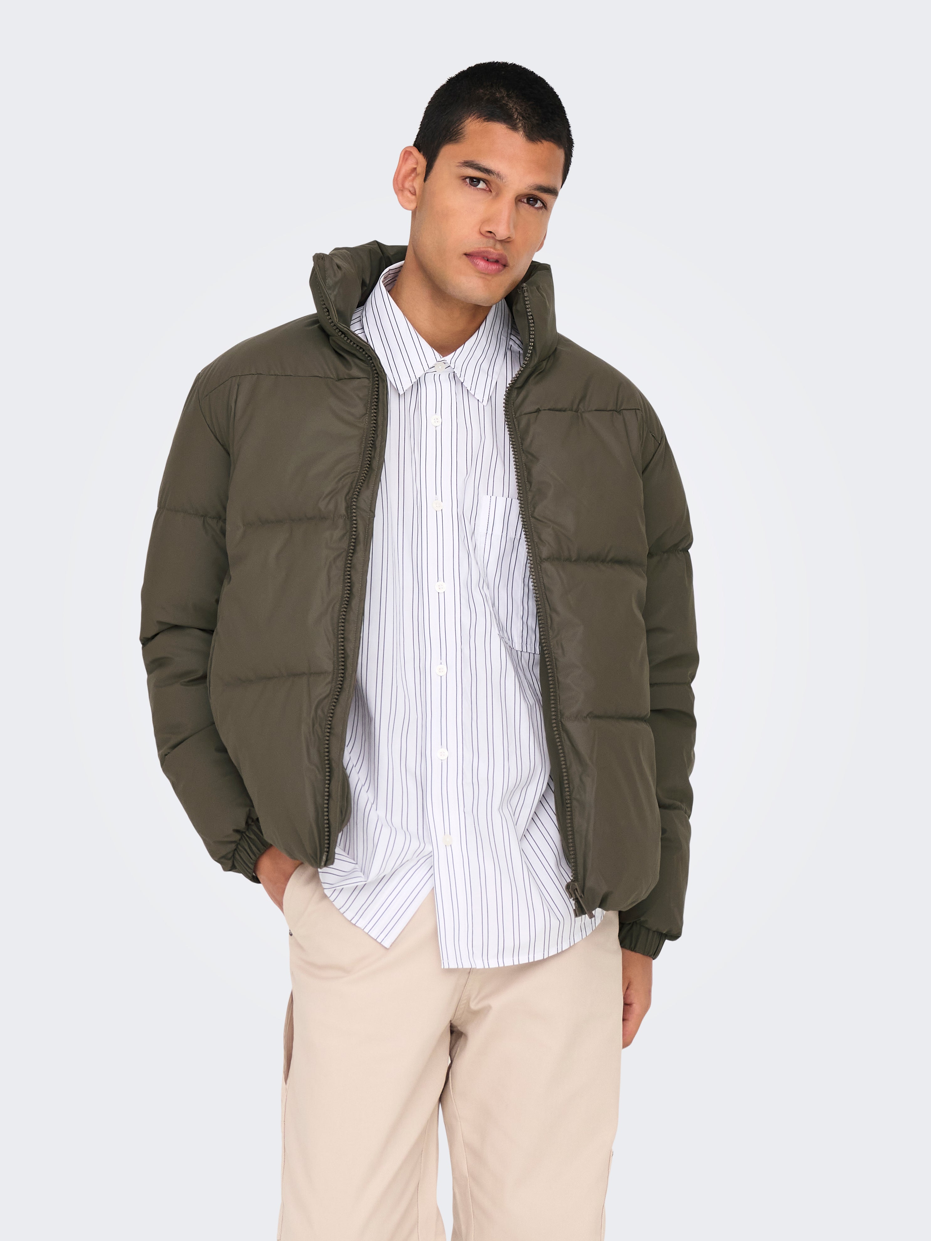 Onsgage Daunenjacke