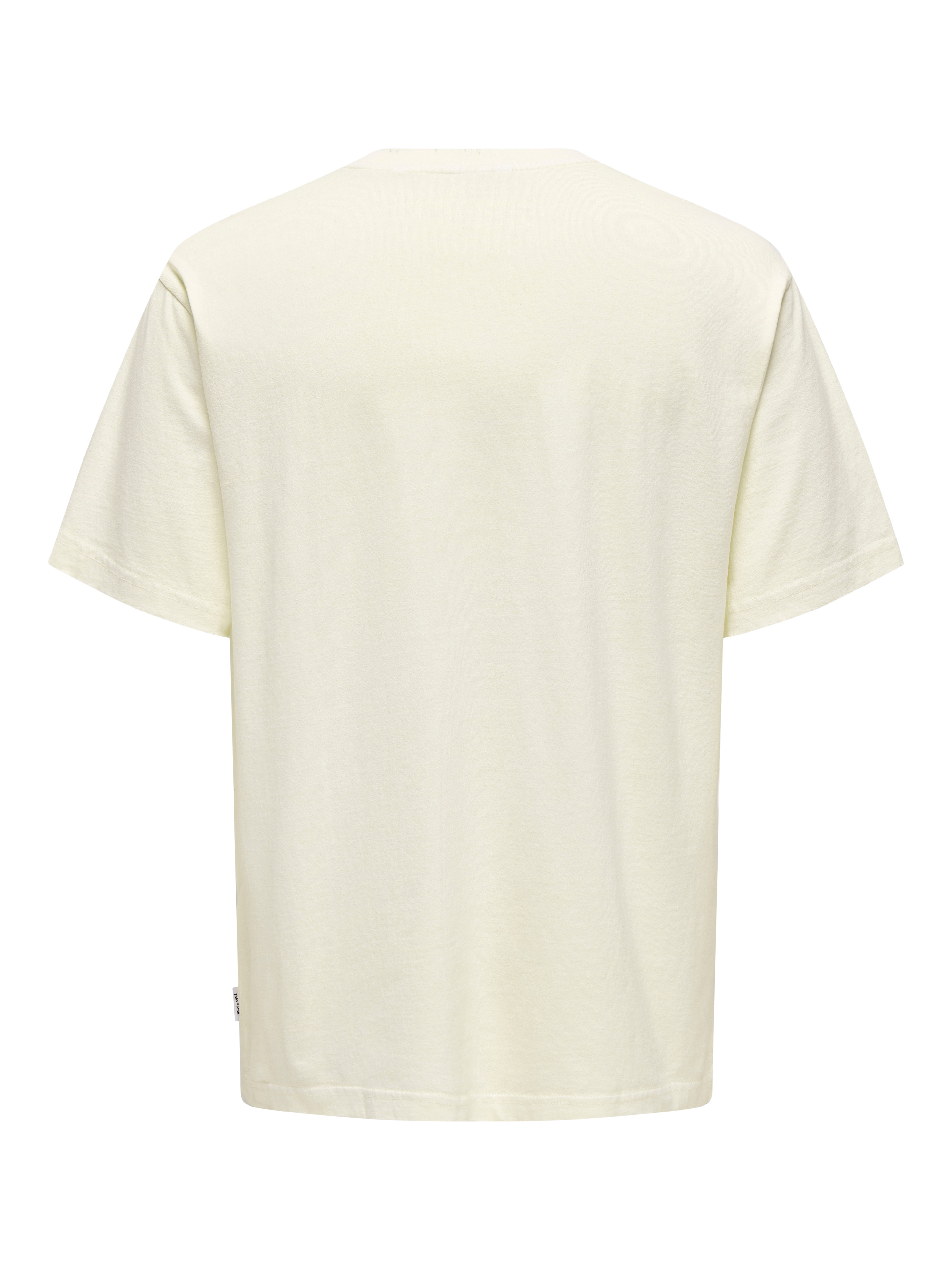 Thumbnail - Onsdistress T-shirt