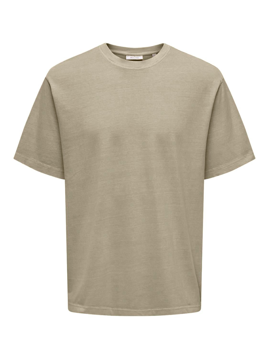 Thumbnail - Onsdistress T-shirt