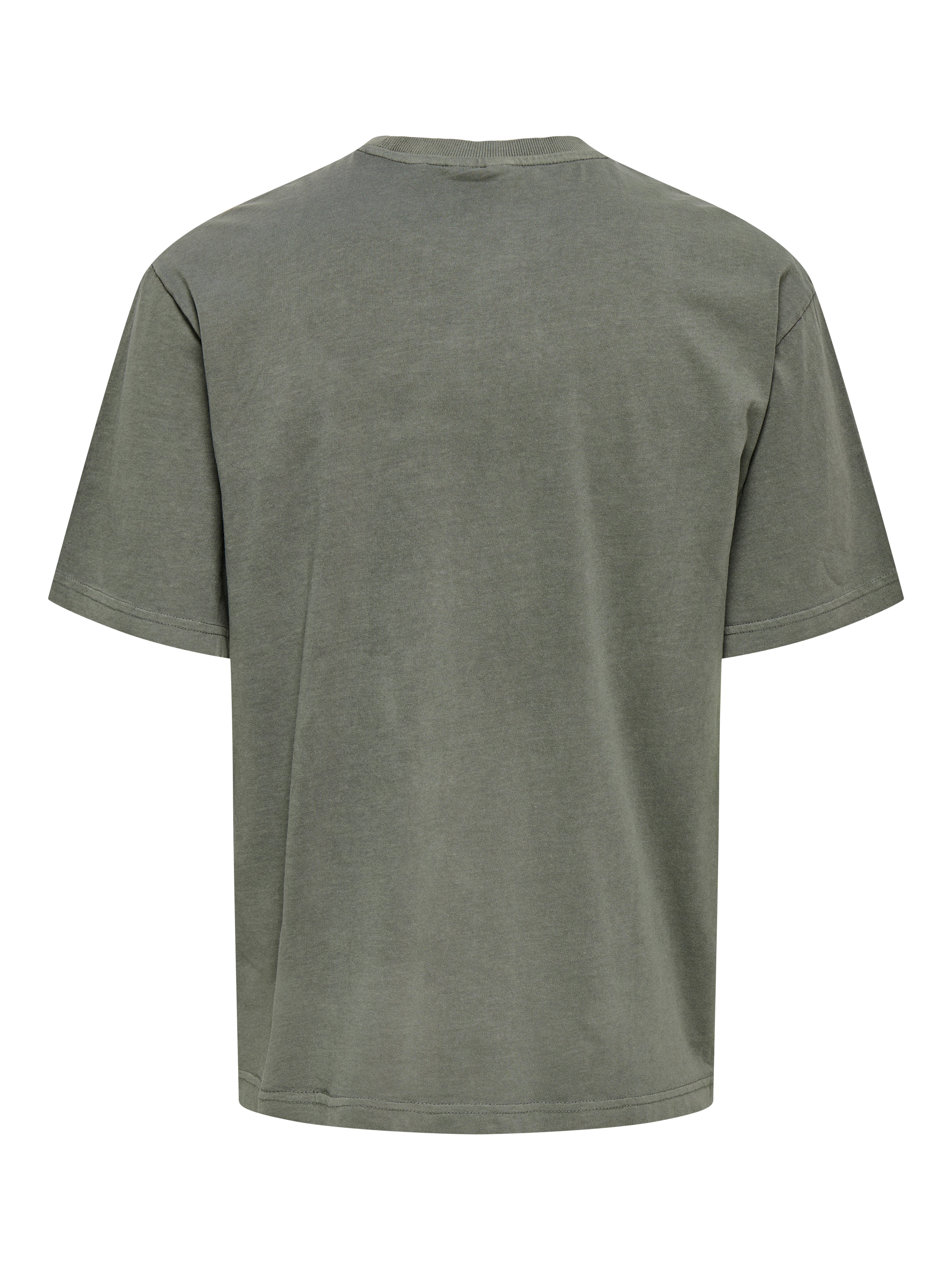 Thumbnail - Onsdistress T-shirt